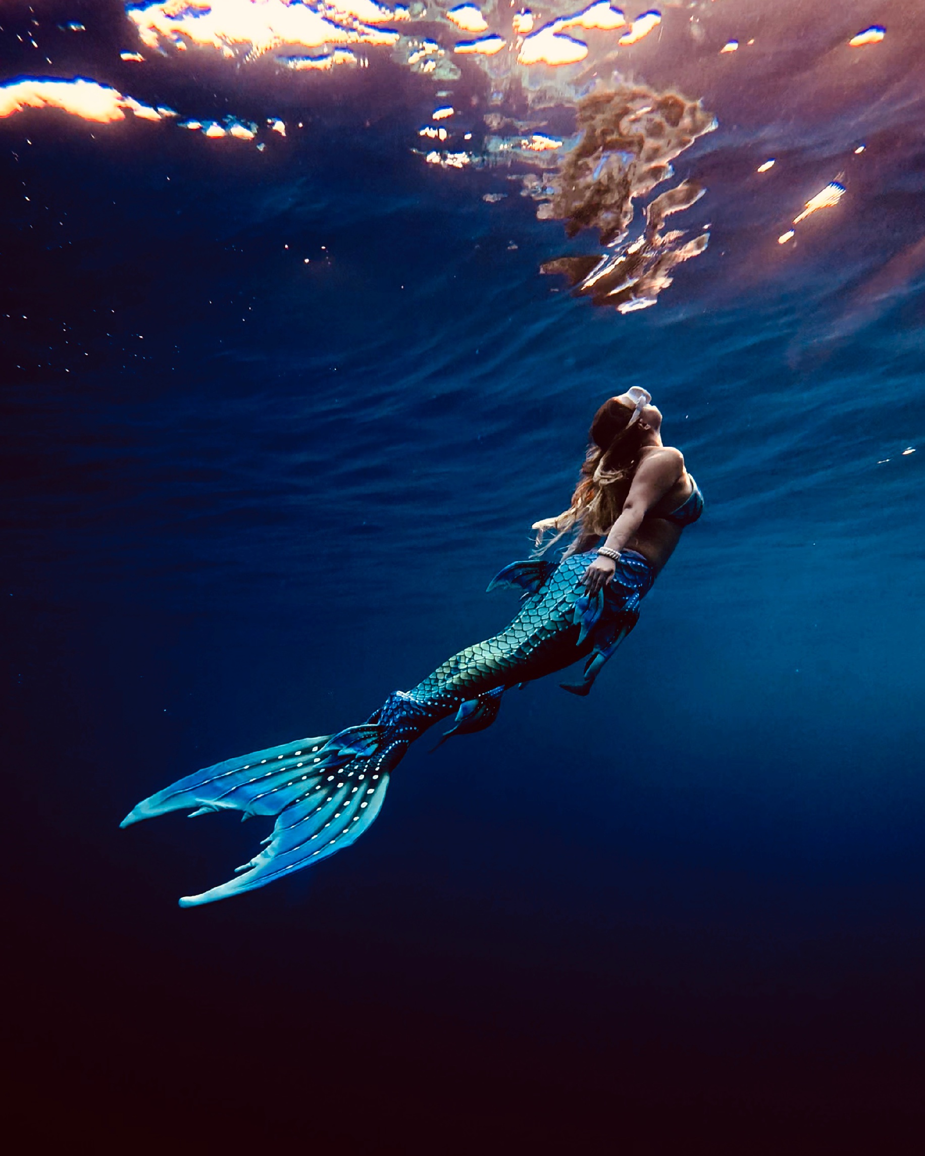 Нувейба не известное место на Красном море среди каньонов Синая Египет для Своих (47/79)