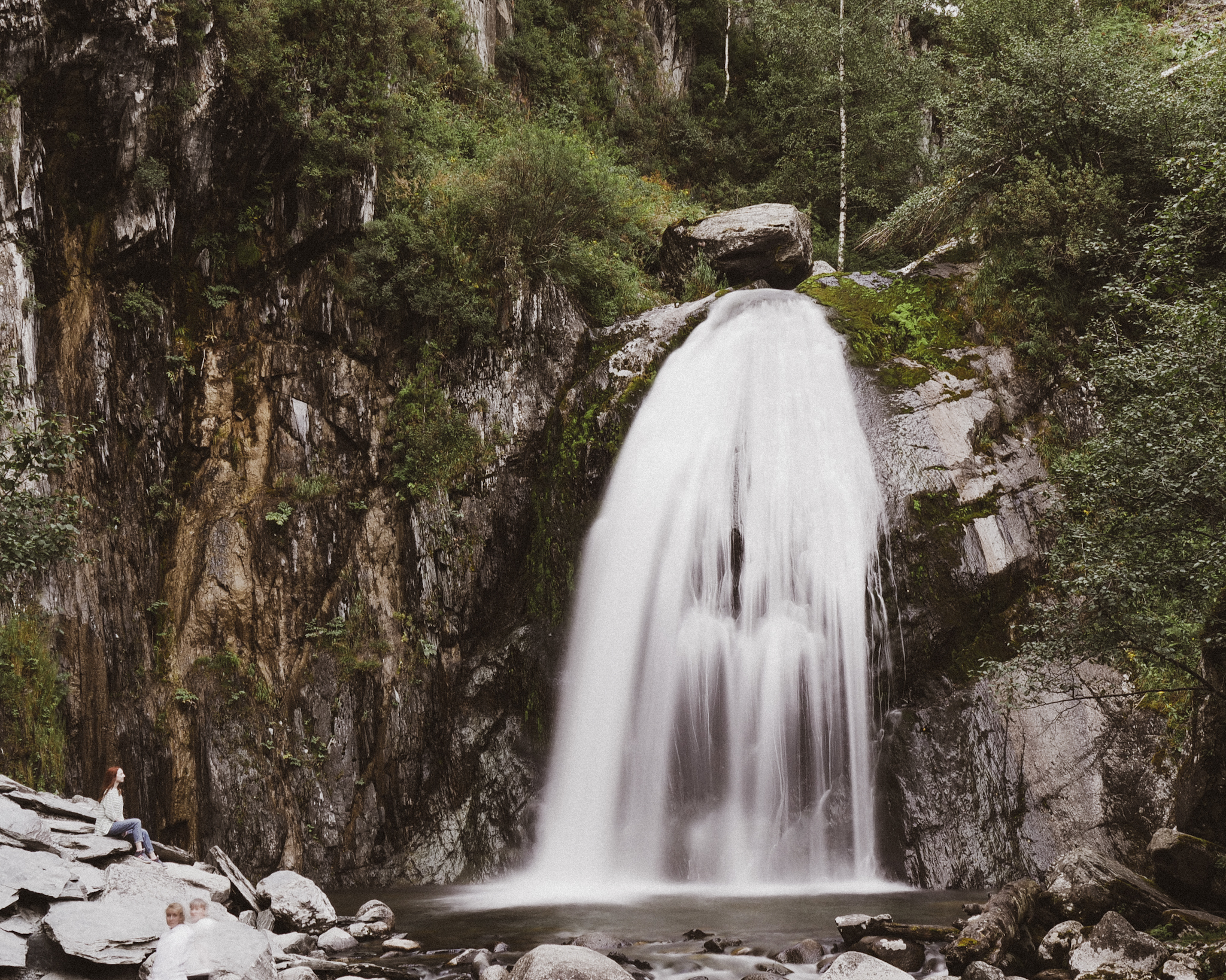 Алтай. На всю катушку! (63/69)