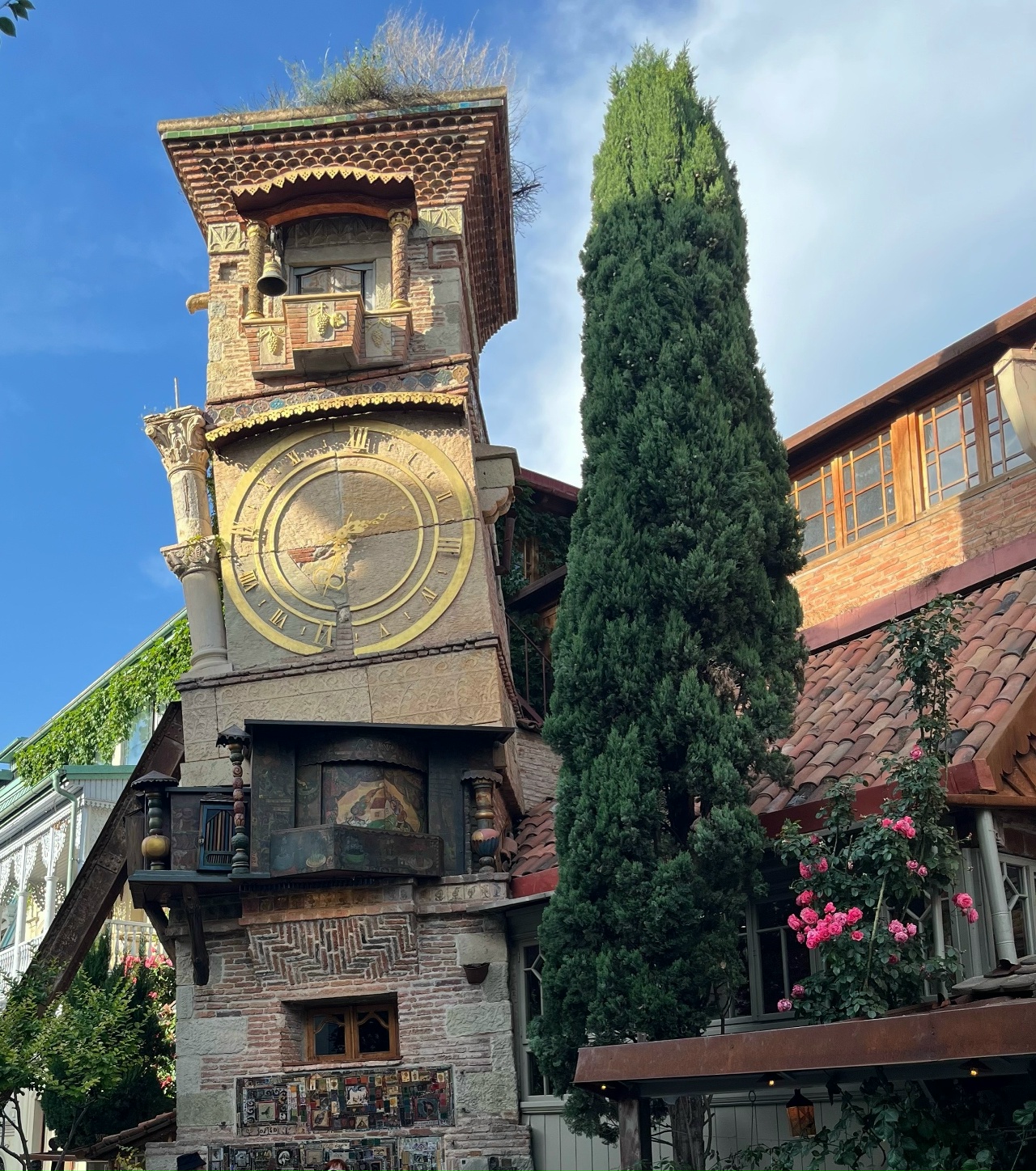 Нон-стоп в Грузии за 3 дня!!!