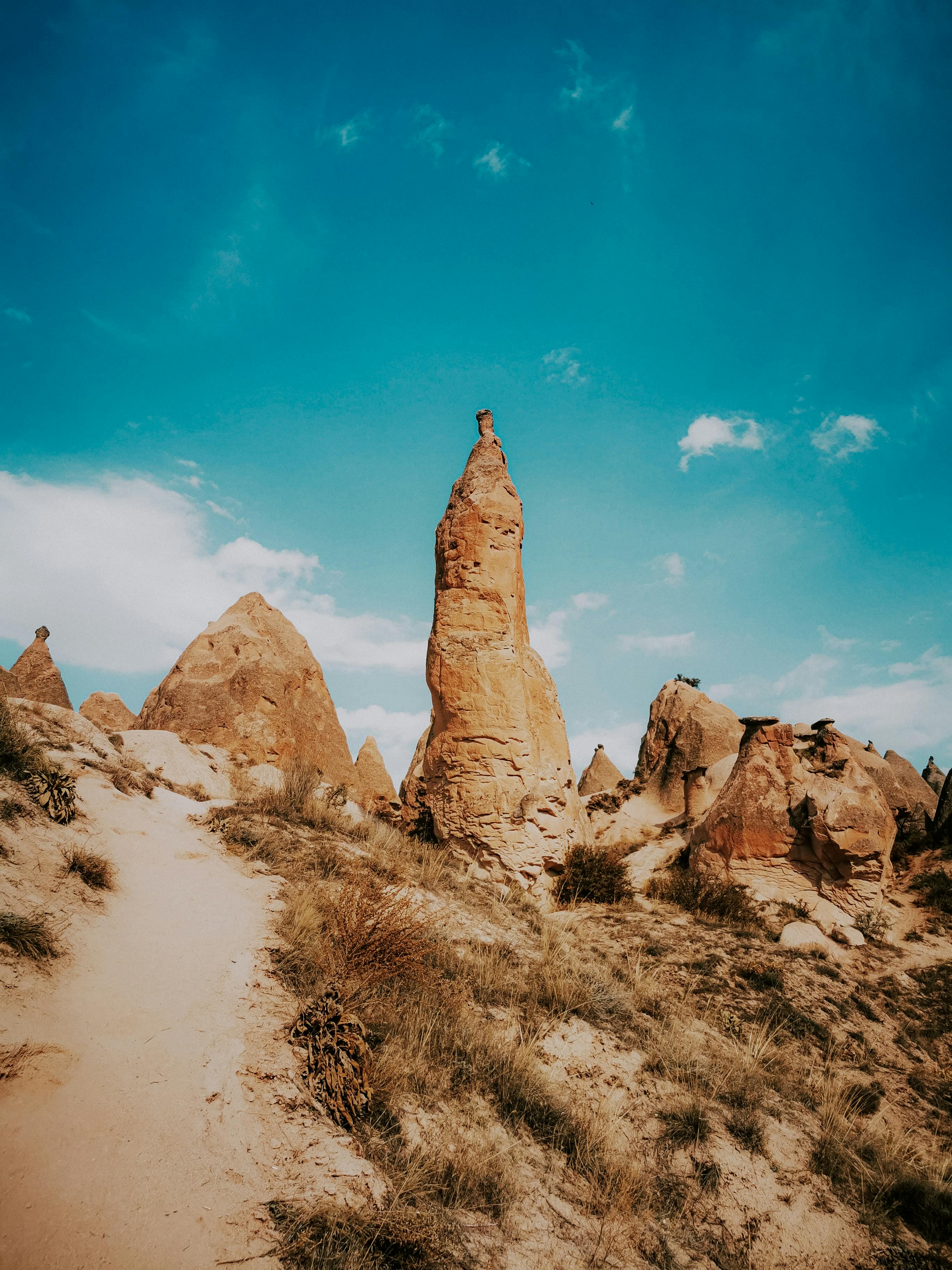 Легенда Турции: от Стамбула до Анкары (26/29)