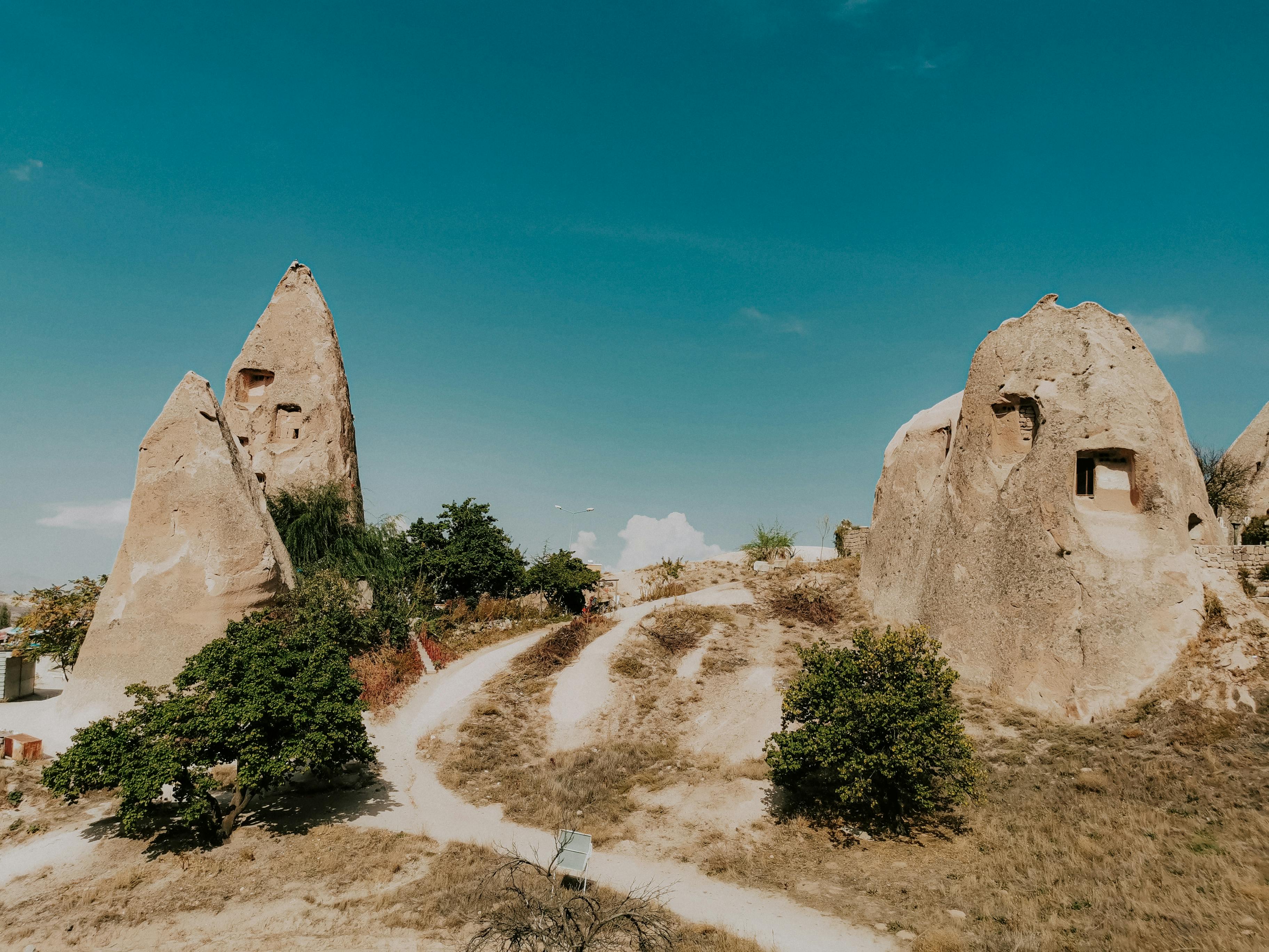 Легенда Турции: от Стамбула до Анкары (25/29)