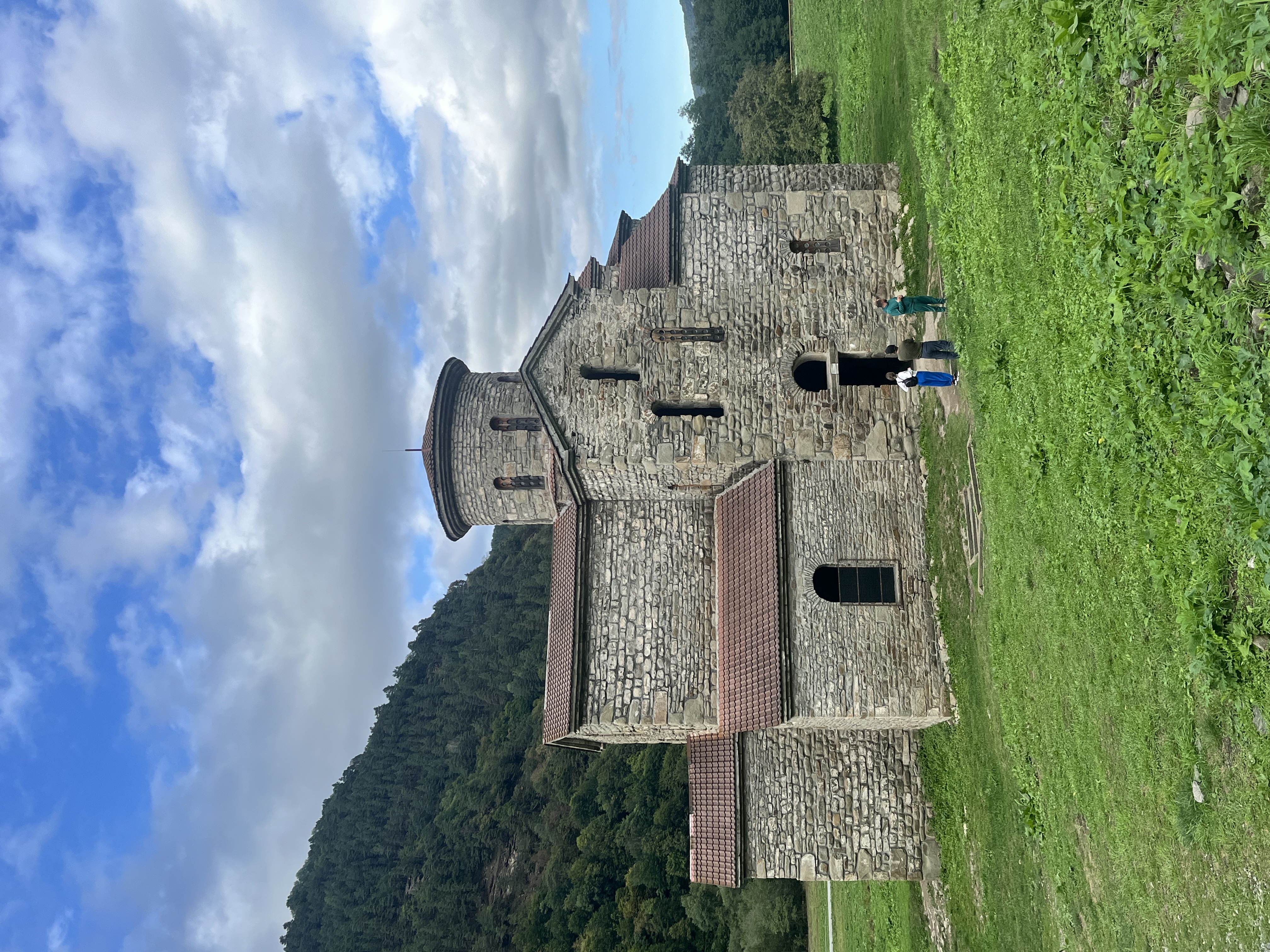 Джип тур к снежным вершинам  Архыза из Ессентуков (19/42)