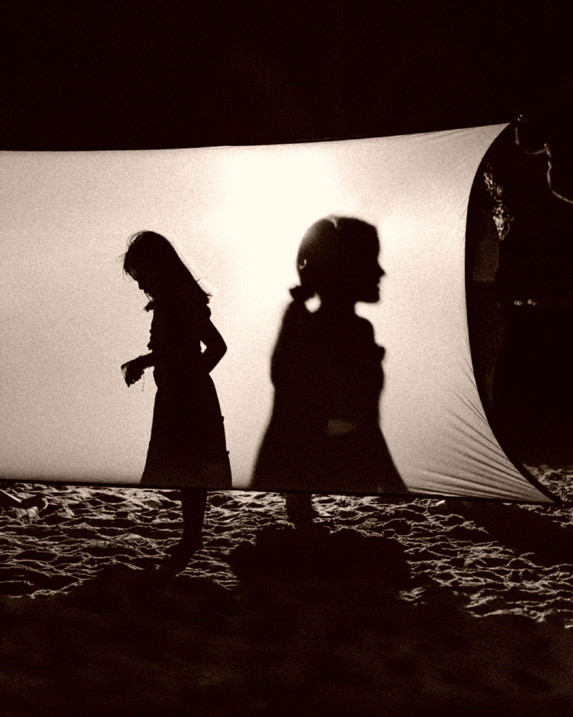 Нувейба не известное место на Красном море среди каньонов Синая Египет для Своих (27/79)