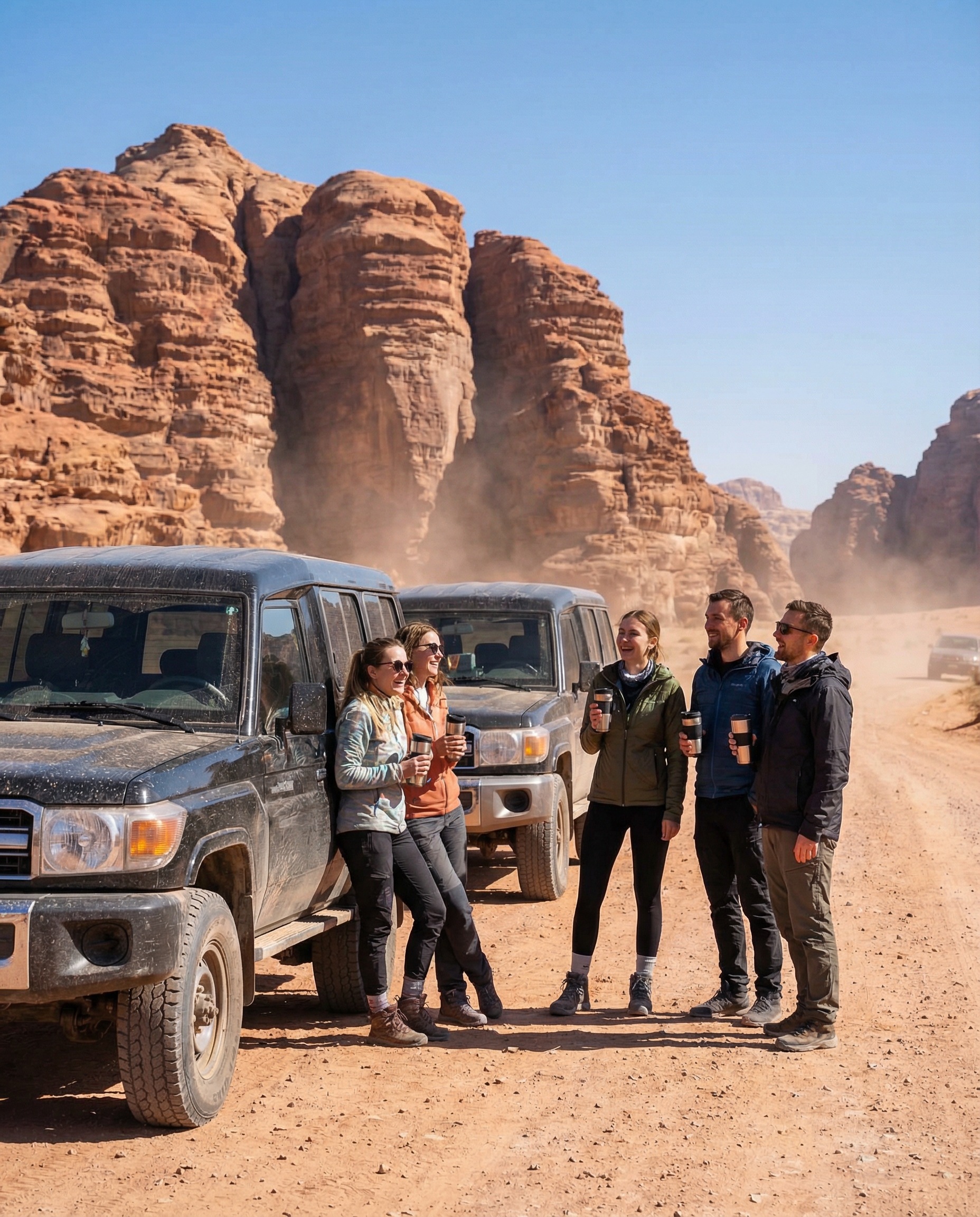 Кыргызская Патагония: Путь к Кель-Суу (17/29)