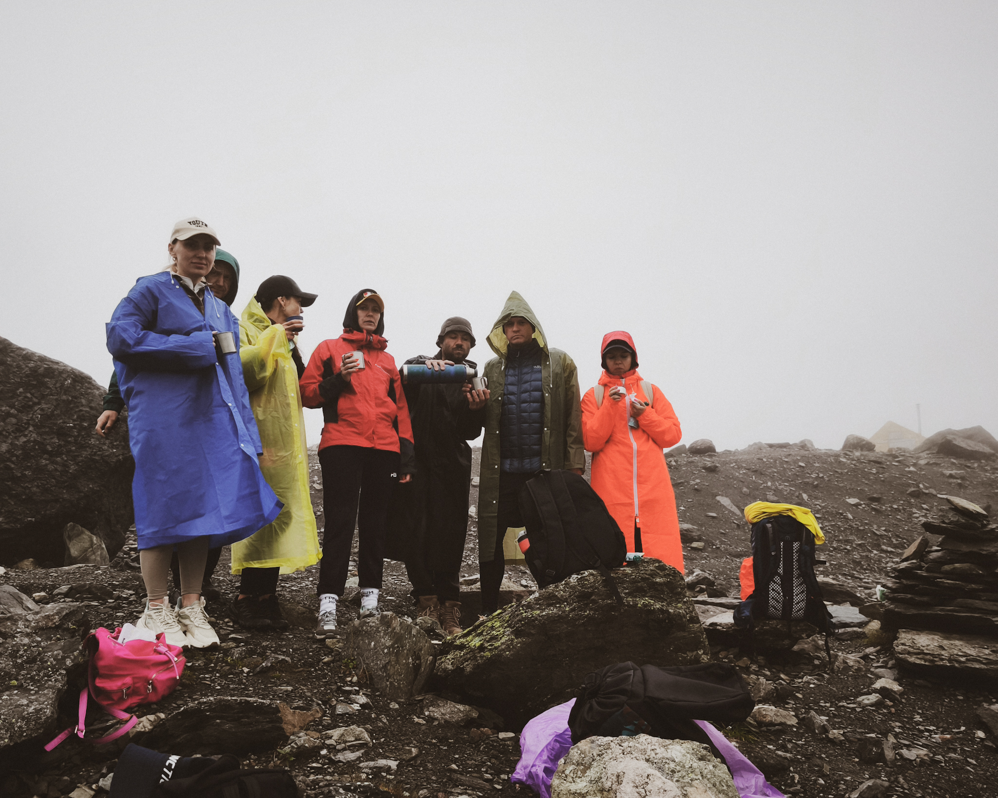 Алтай. На всю катушку! (4/69)