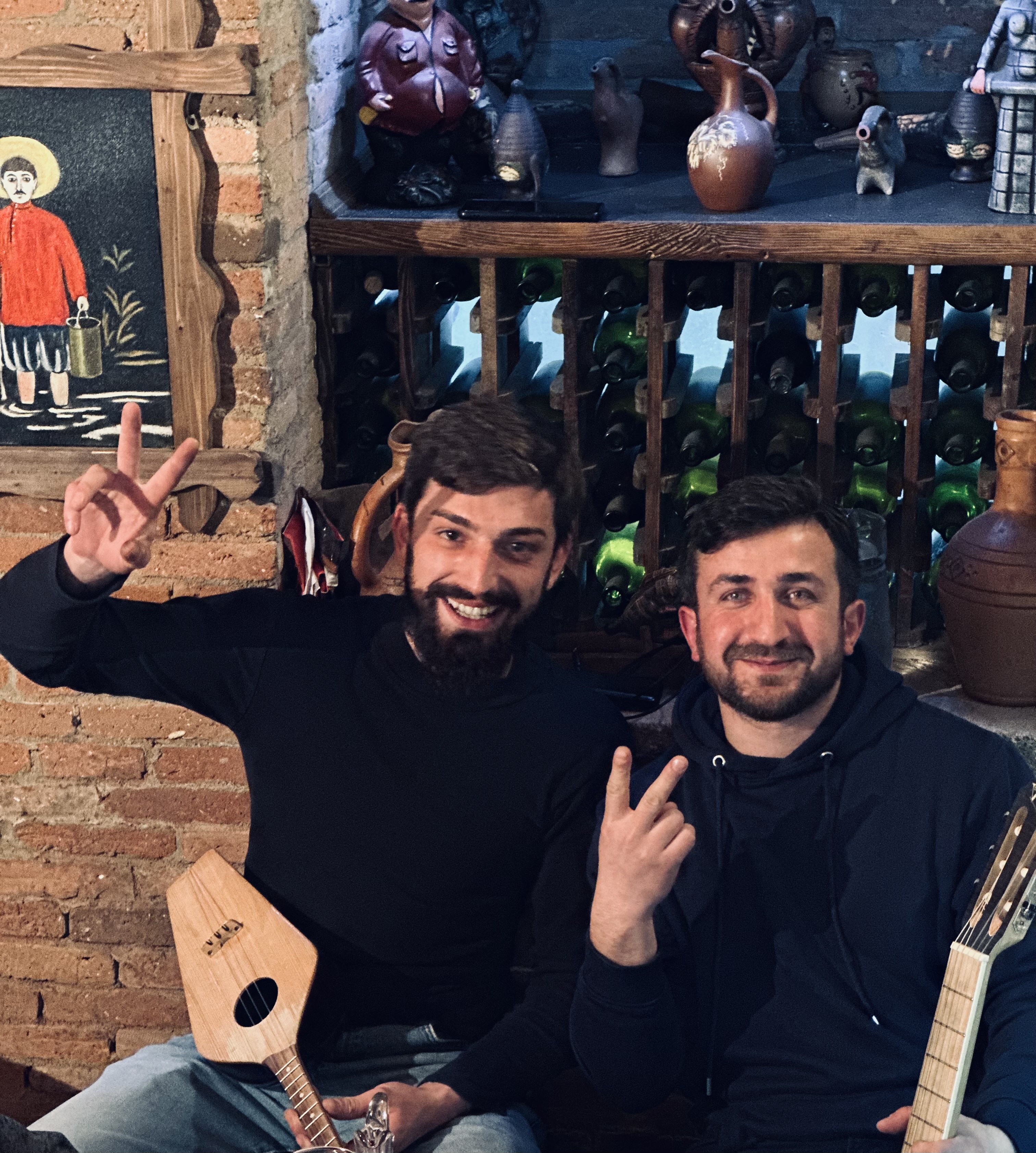 Ретирит - Перезагрузия (4/13)