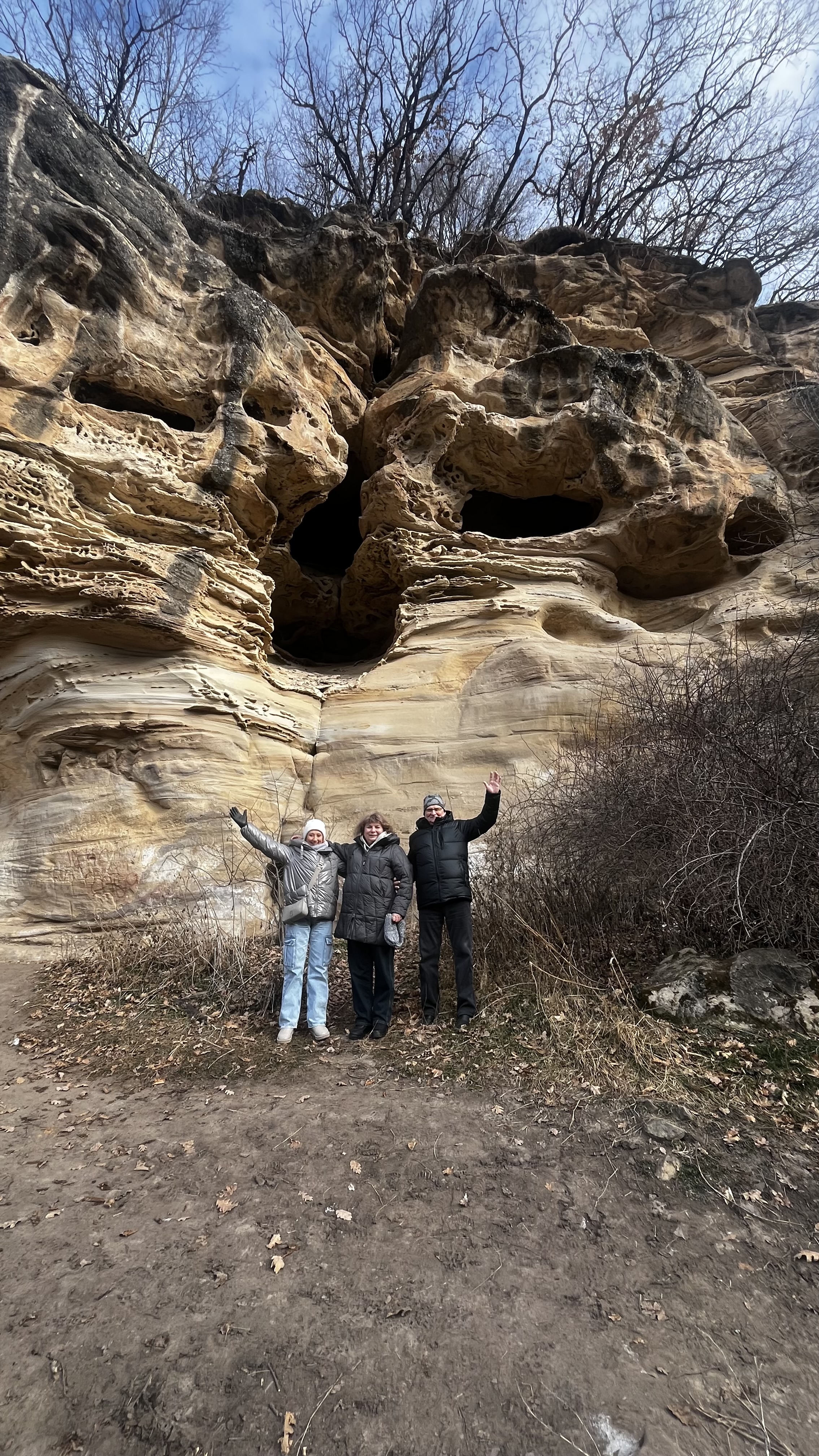 Джип тур к снежным вершинам  Архыза из Ессентуков (23/42)