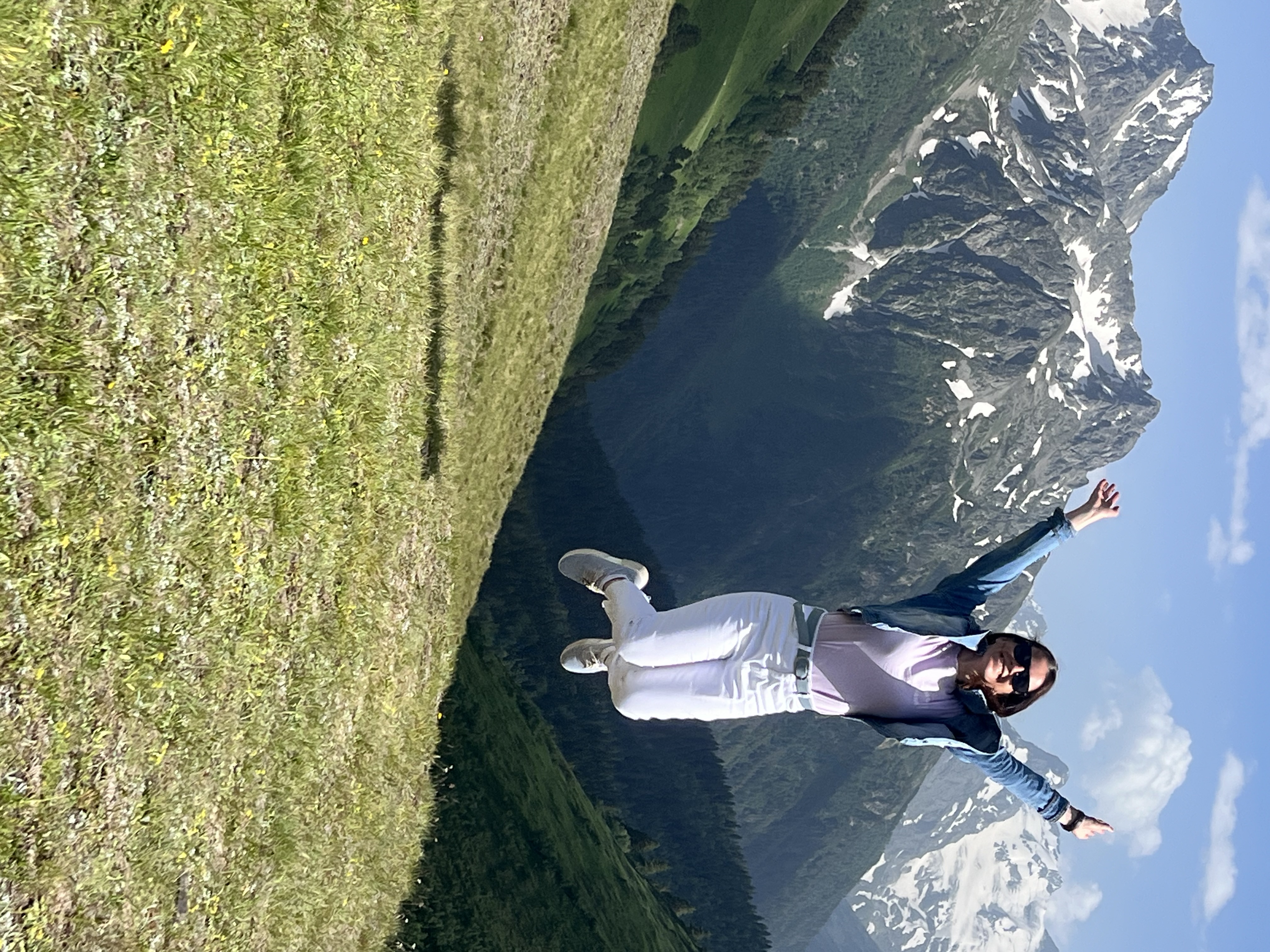 Джип тур к снежным вершинам  Архыза из Ессентуков (20/42)