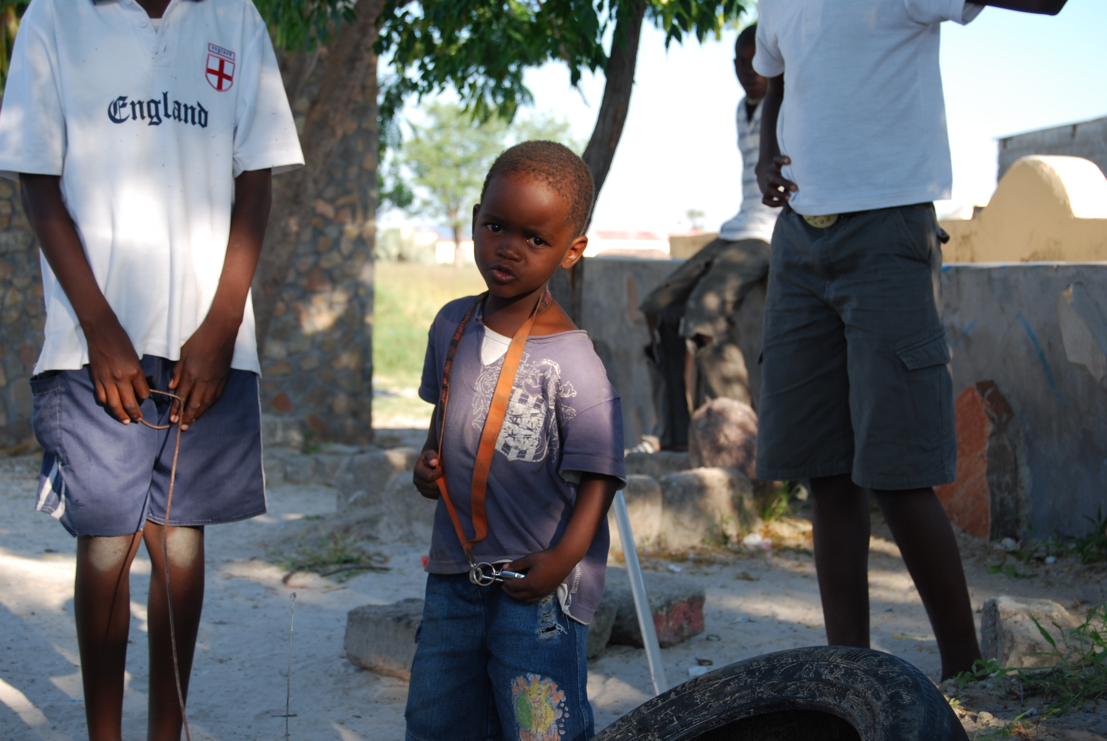 Авторская Экспедиция Вокруг Света За 30 Дней (11/36)