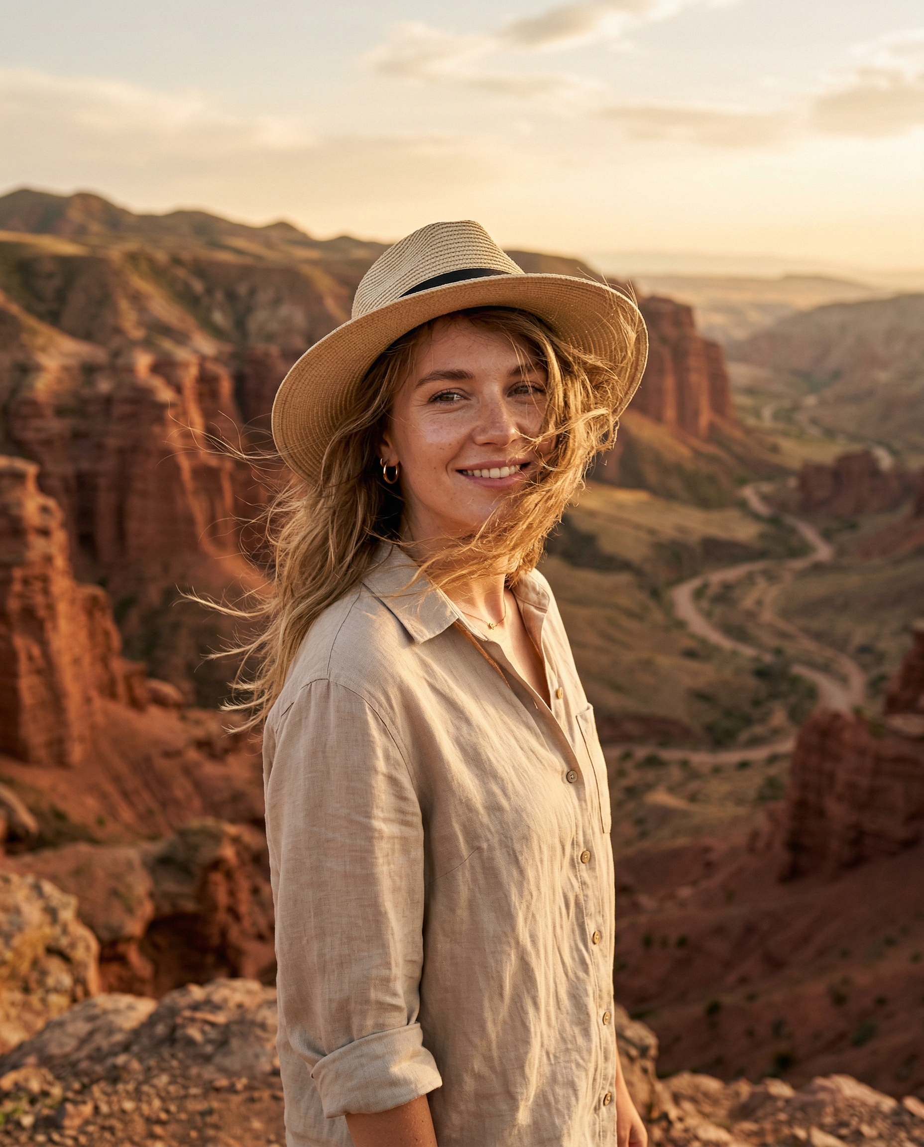 Кыргызская Патагония: Путь к Кель-Суу (23/29)