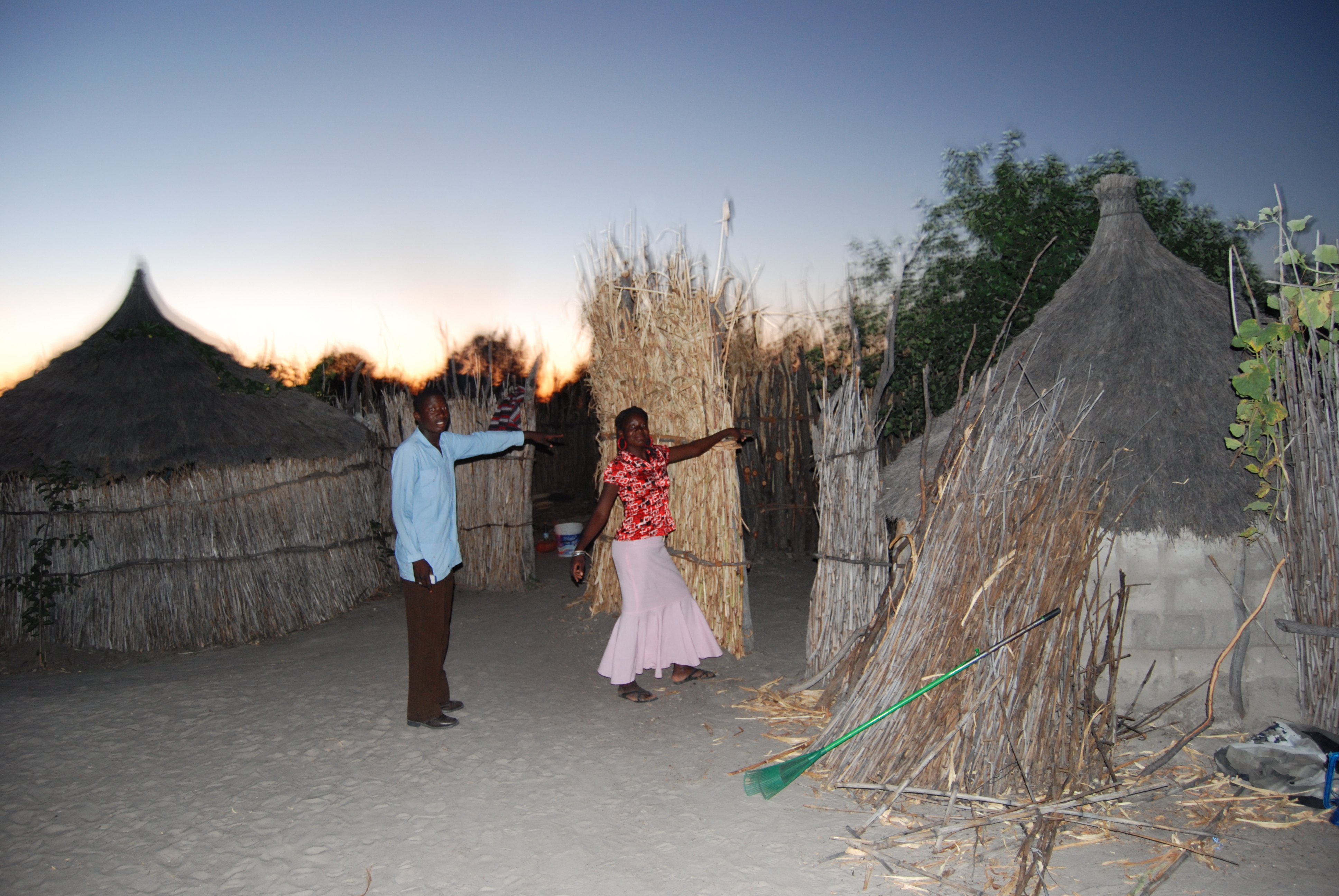 Авторская Экспедиция Вокруг Света За 30 Дней (7/36)