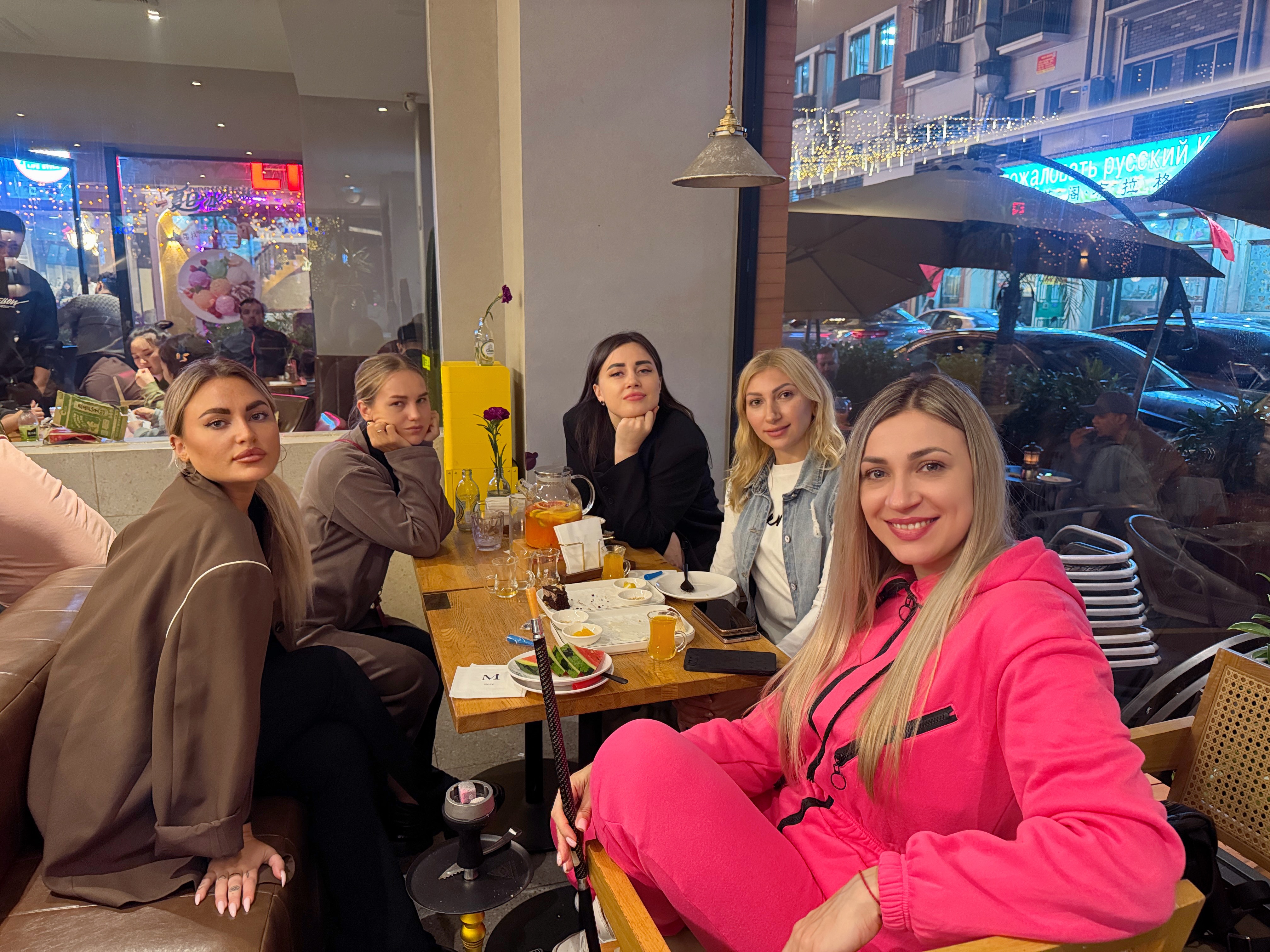 Авторский тур в Китай.Включено Все и даже больше! (22/52)