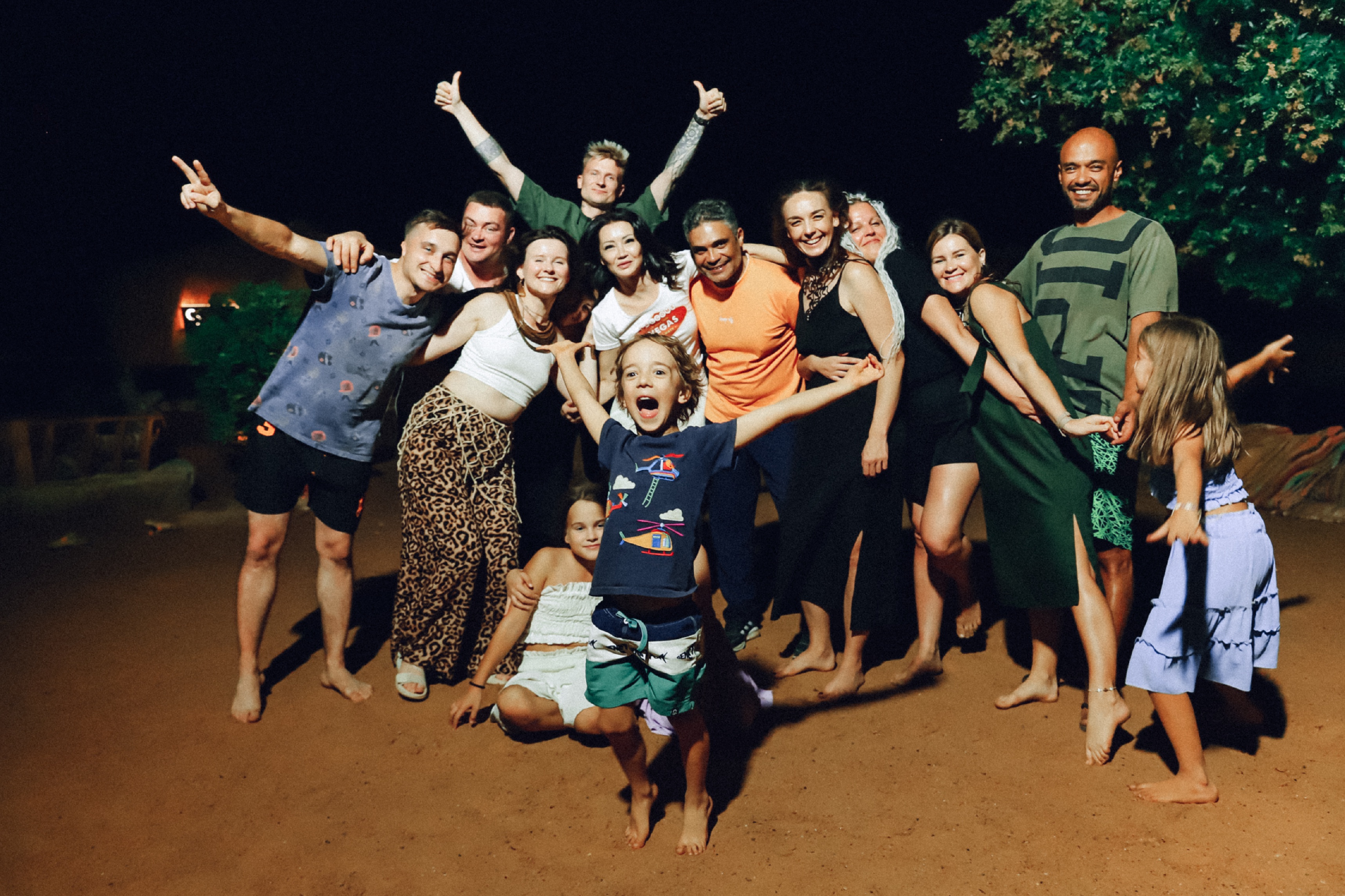 Нувейба не известное место на Красном море среди каньонов Синая Египет для Своих (28/79)