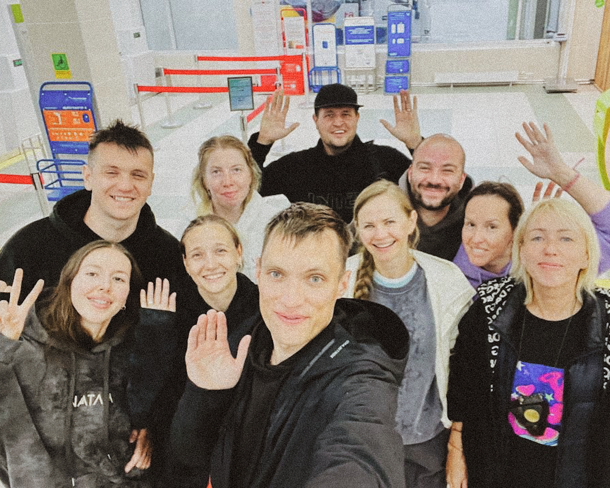 Алтай. На всю катушку! (68/69)