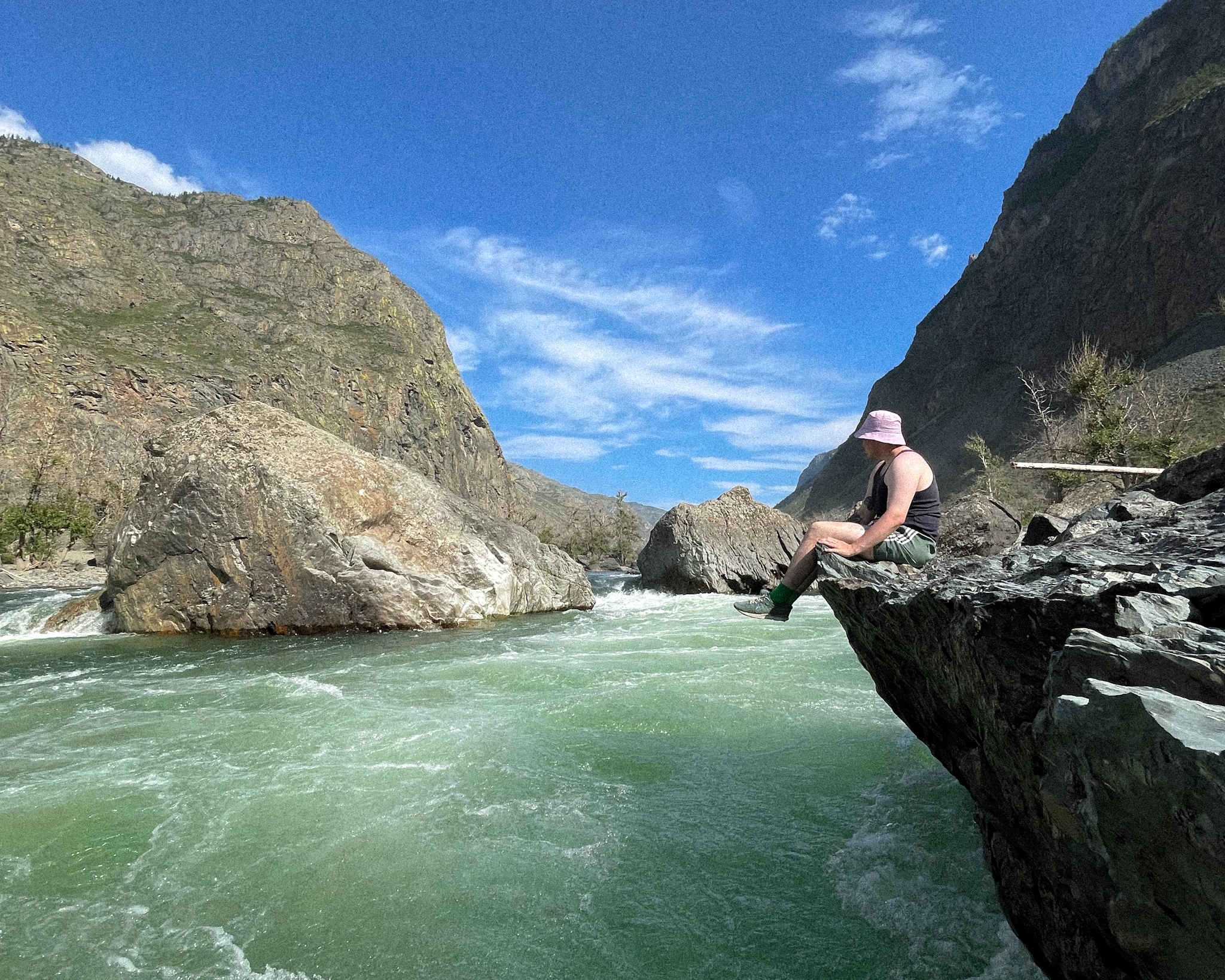 Алтай. На всю катушку! (20/69)