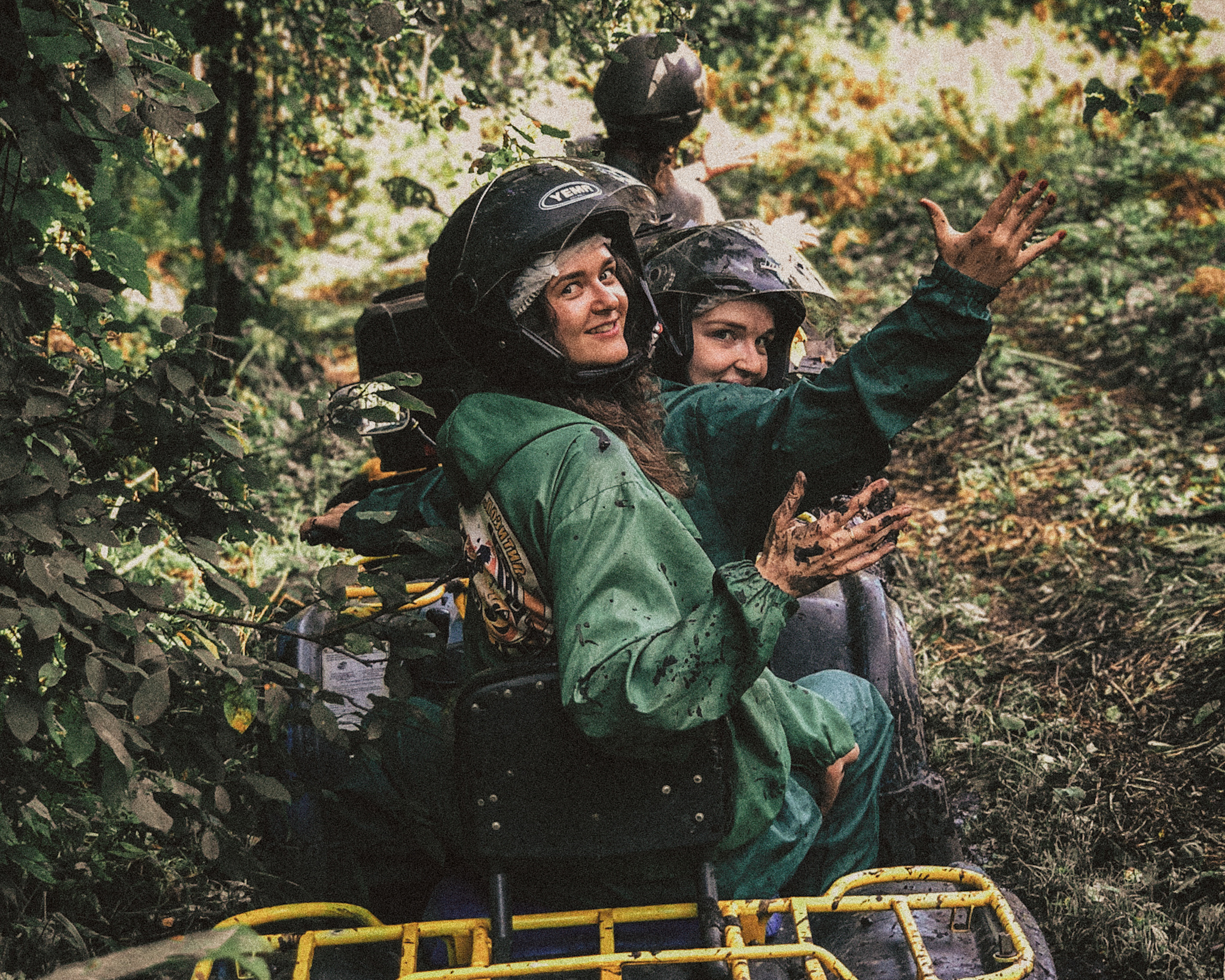 Алтай. На всю катушку! (66/69)