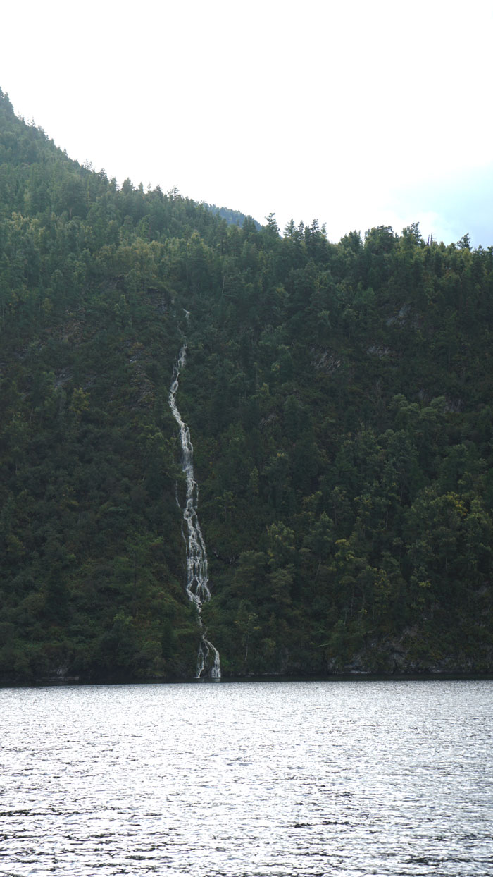 Алтай. Катунь от Истока до Заката. (3/18)