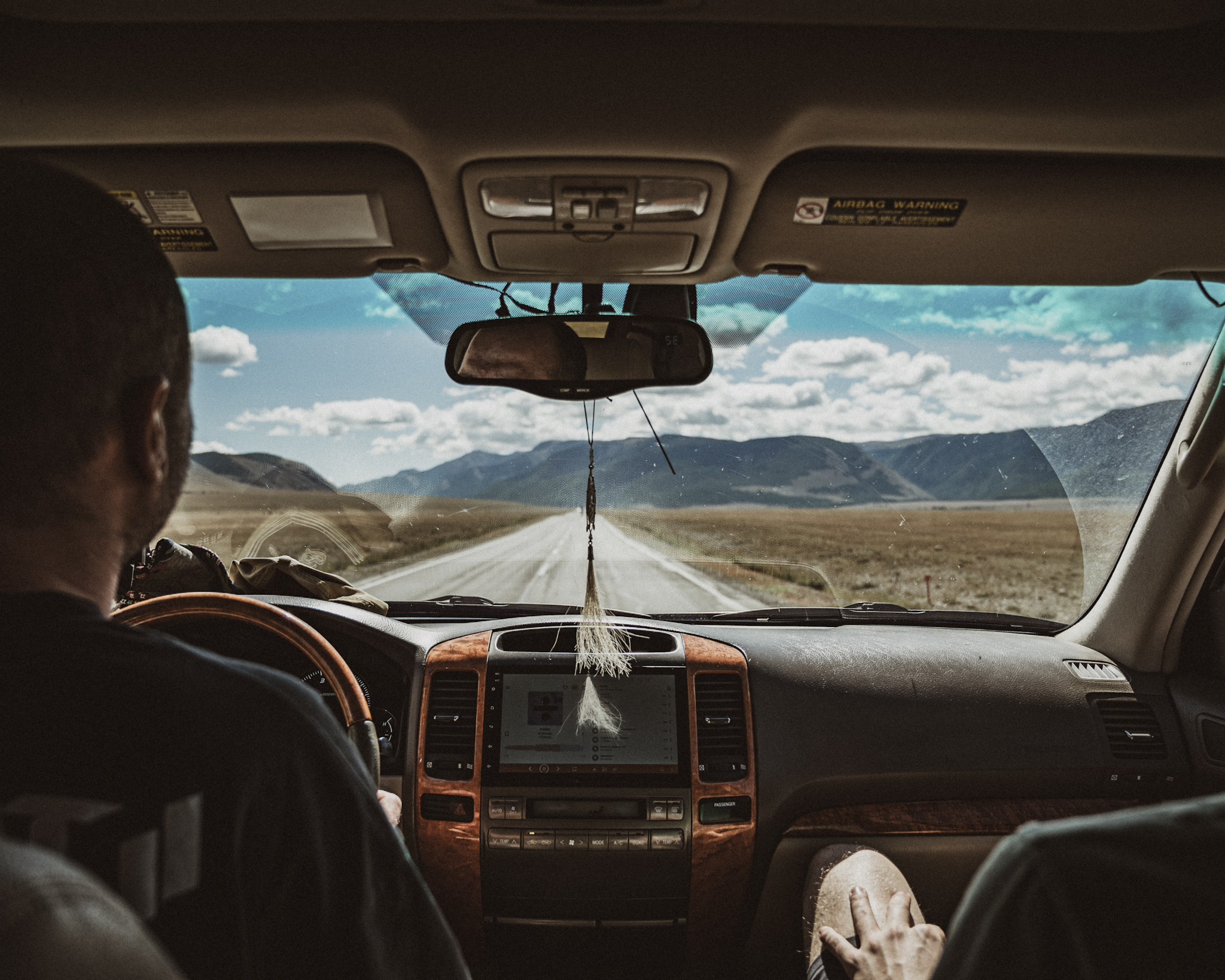 Алтай. На всю катушку! (43/69)