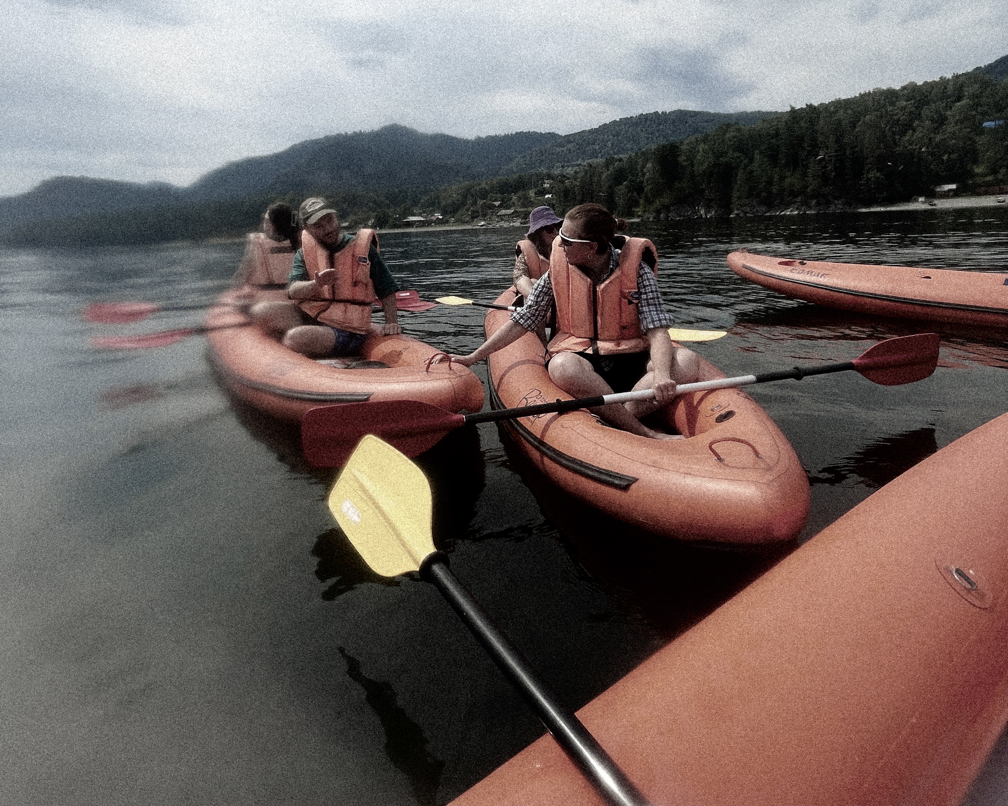 Алтай. На всю катушку! (22/69)