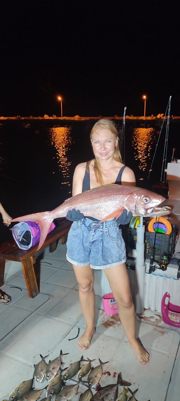 Тур на Мальдивы все включено в отеле на первой линии (13/20)