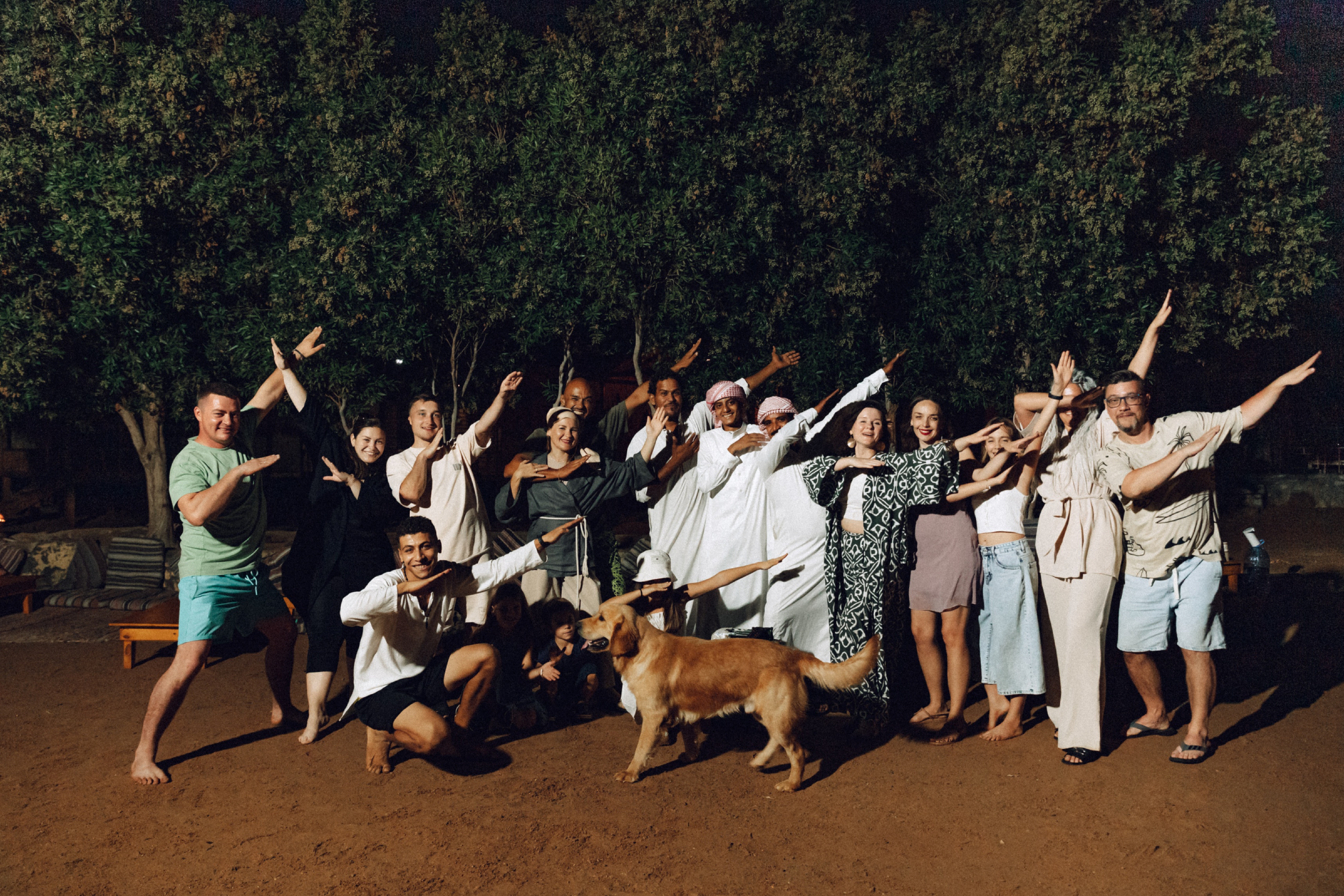 Нувейба не известное место на Красном море среди каньонов Синая Египет для Своих (67/79)