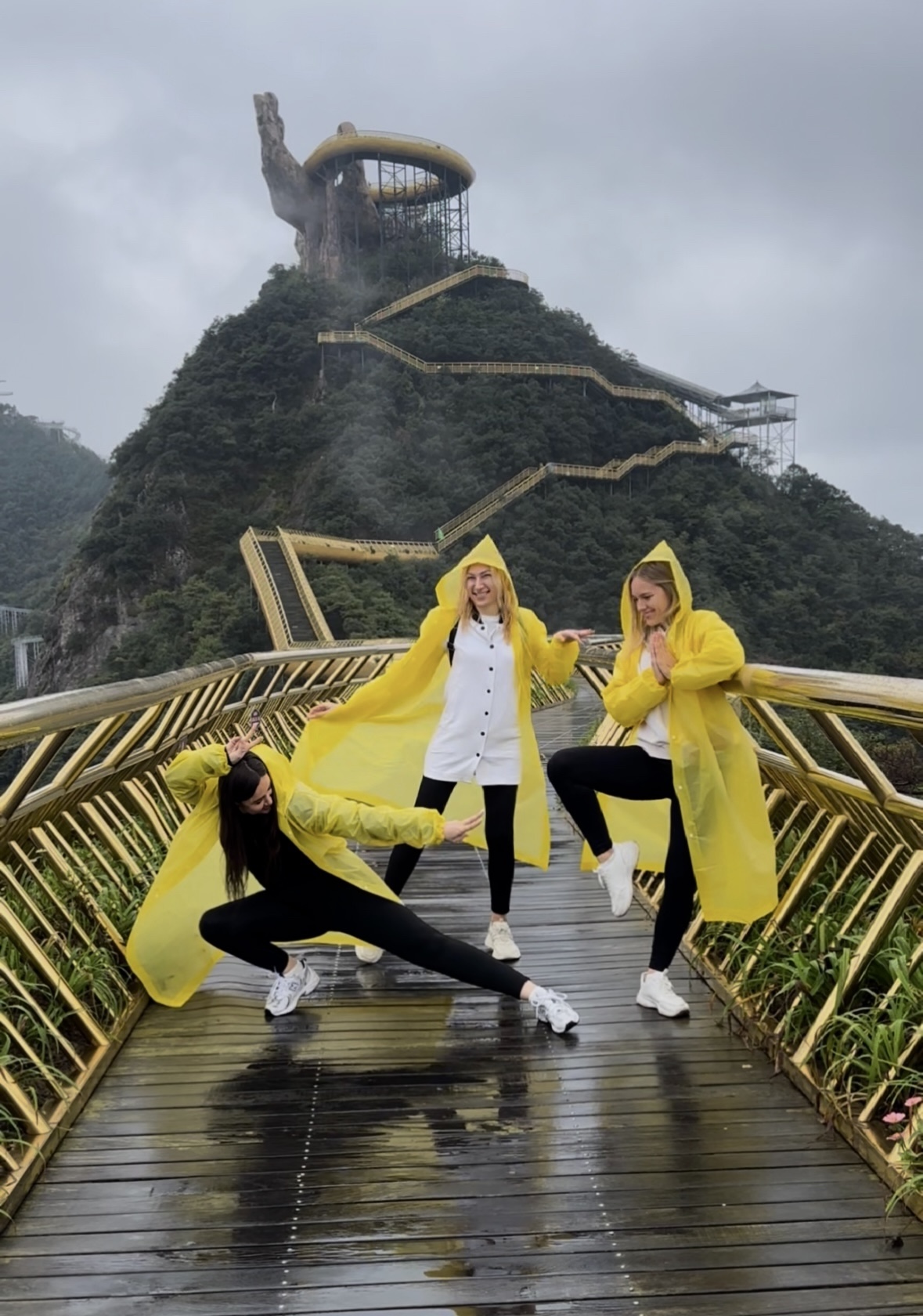 Авторский тур в Китай.Включено Все и даже больше! (18/52)