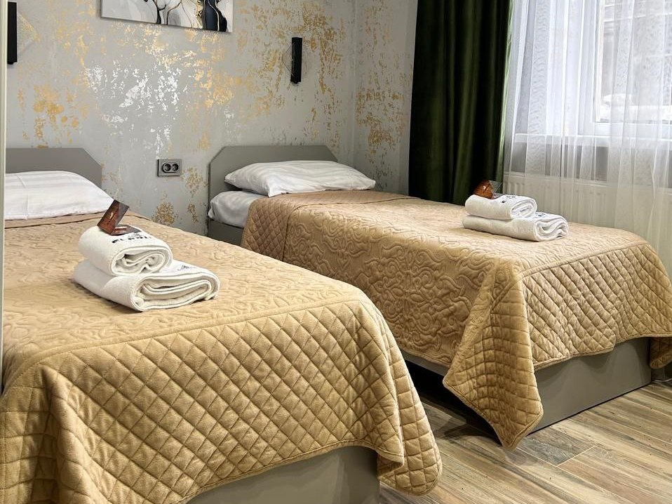 Горы зовут - комфортный трекинг по Приэльбрусью (3/7)