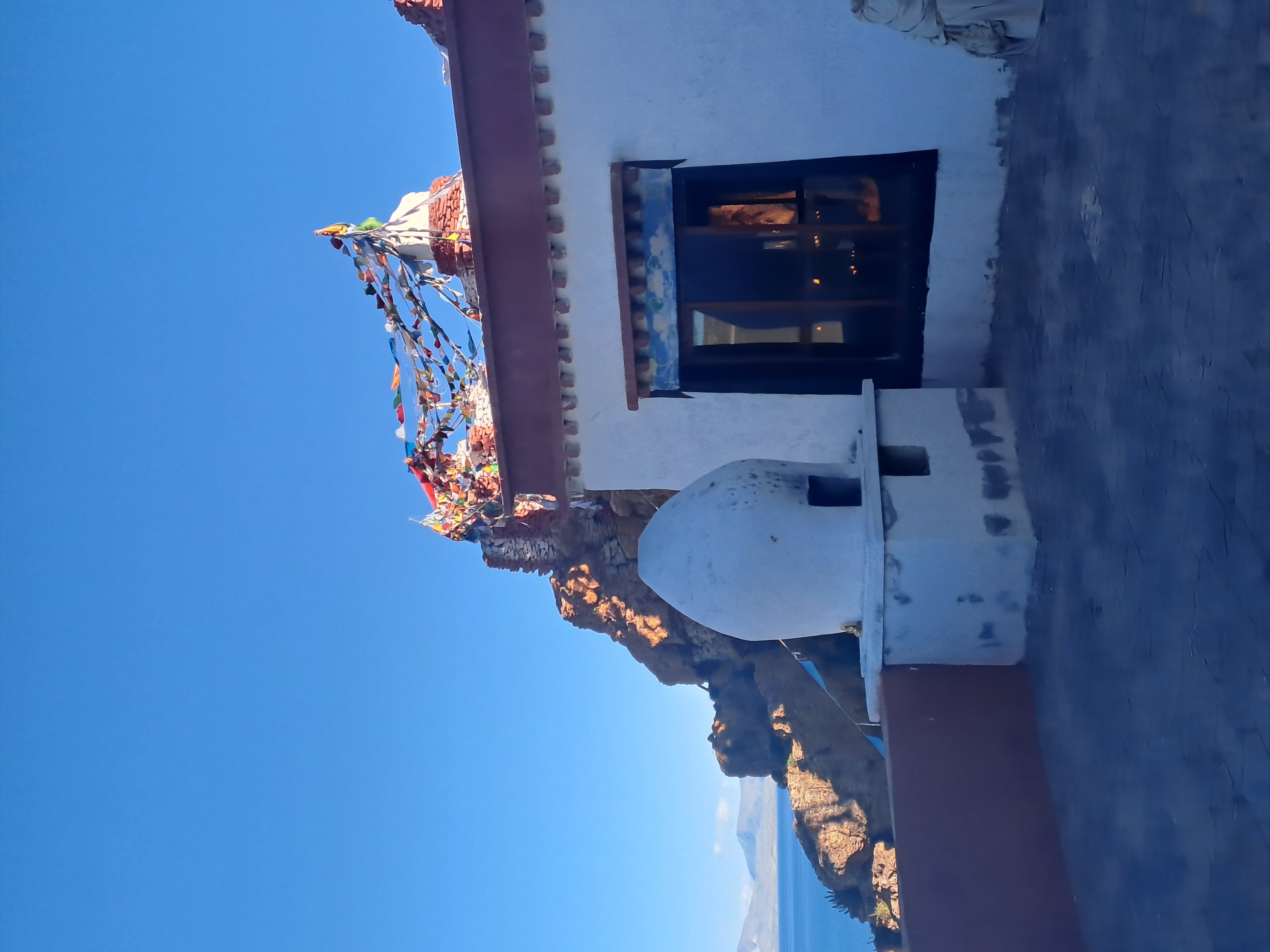 Тибет: Путь к 13 благословениям (19/41)