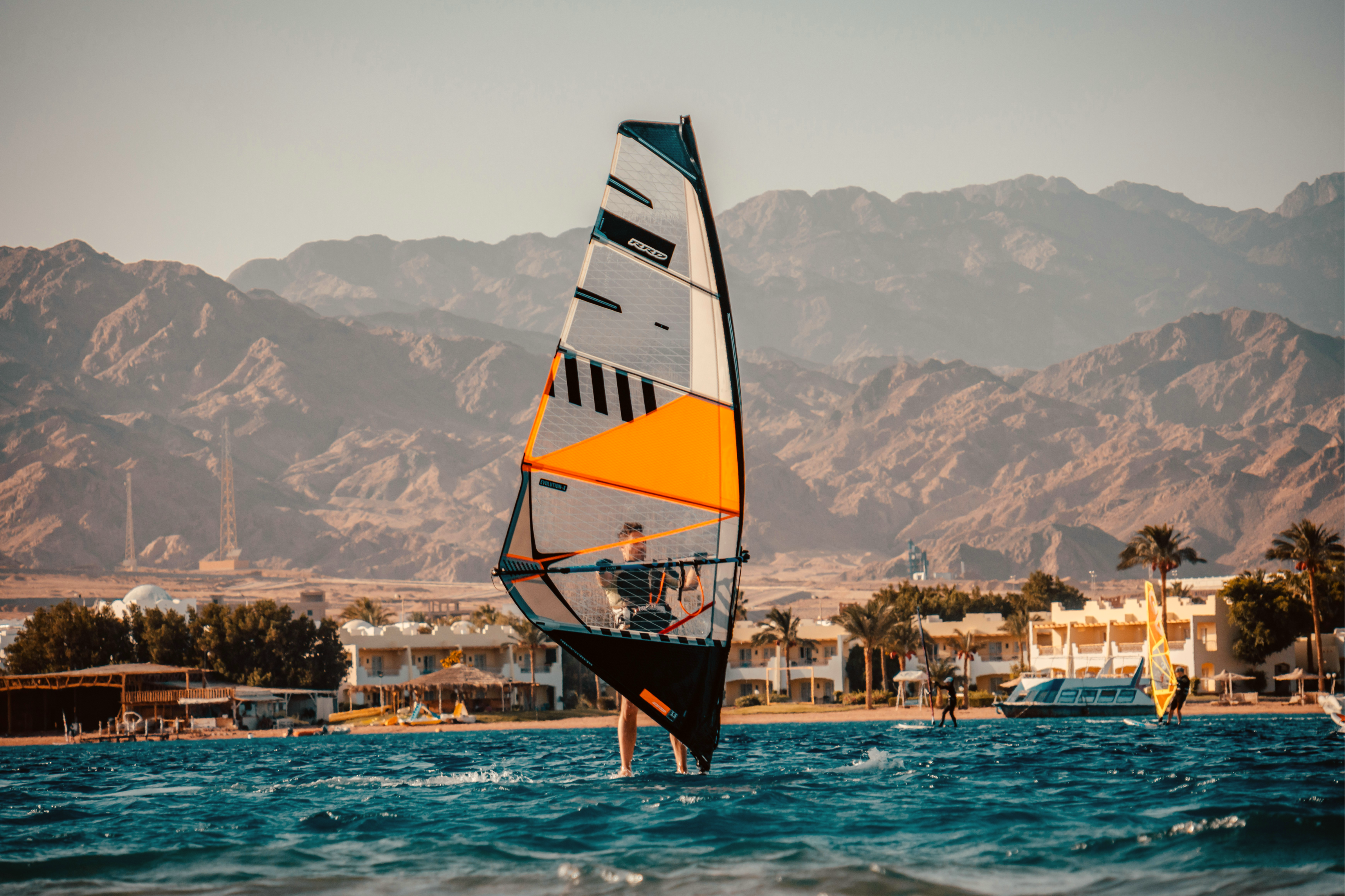 Нувейба не известное место на Красном море среди каньонов Синая Египет для Своих (70/79)