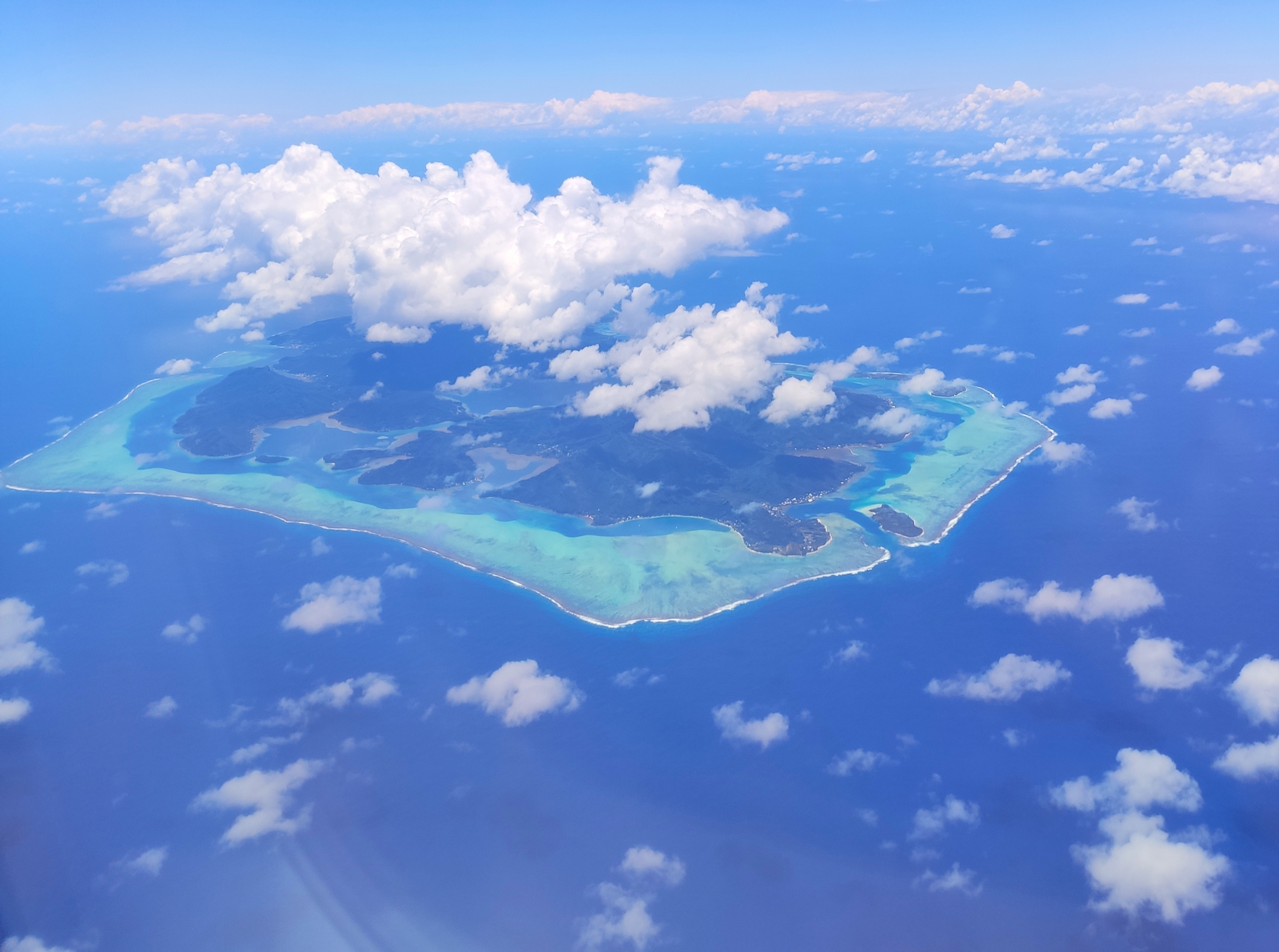 Авторская Экспедиция Вокруг Света За 30 Дней (31/36)