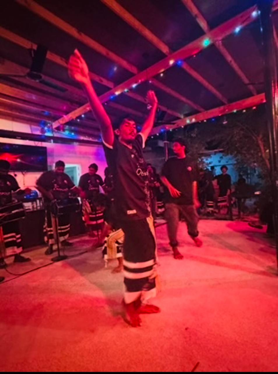 Тур на Мальдивы все включено в отеле на первой линии (16/20)