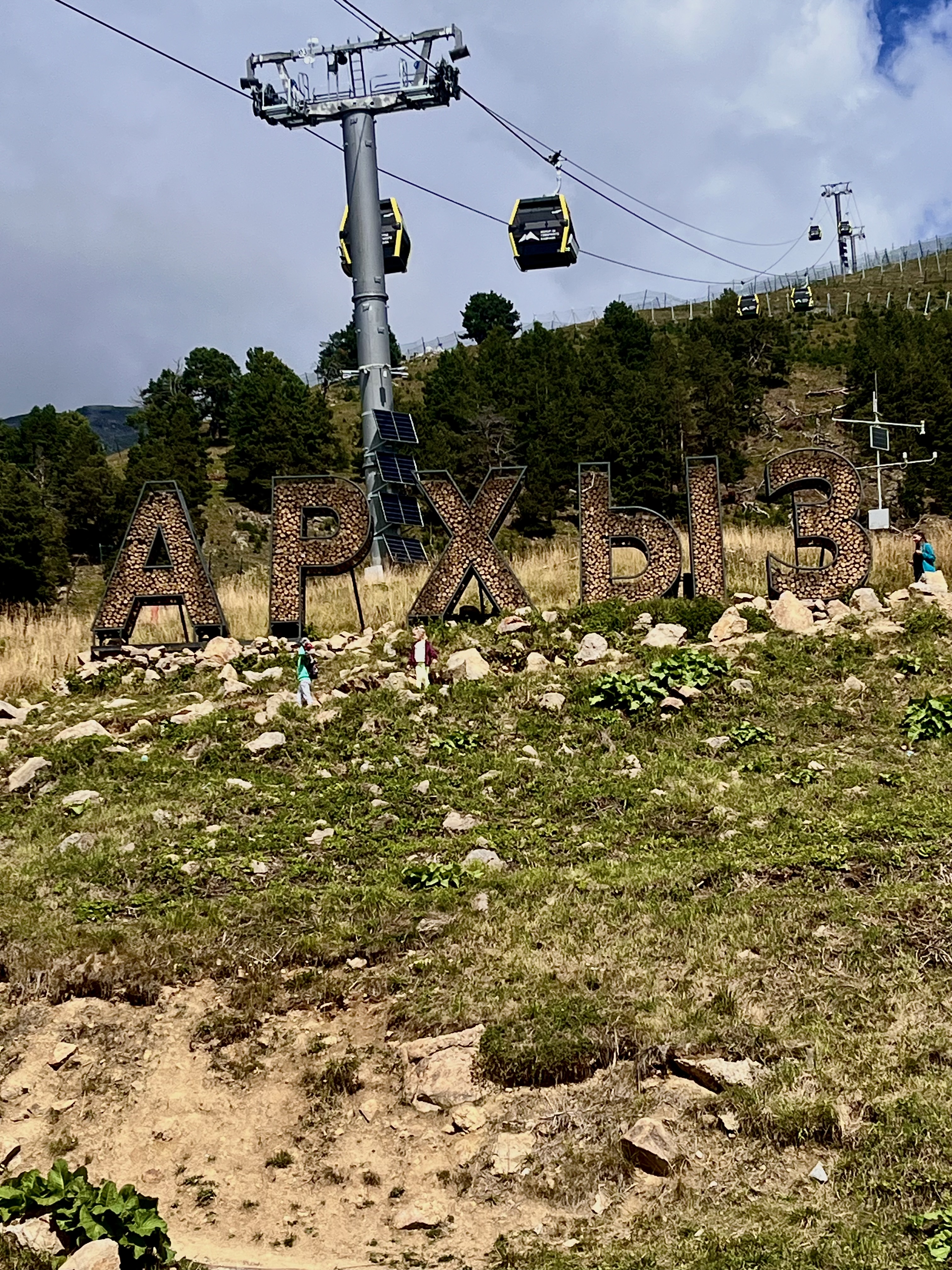 Джип тур к снежным вершинам  Архыза из Ессентуков (28/42)