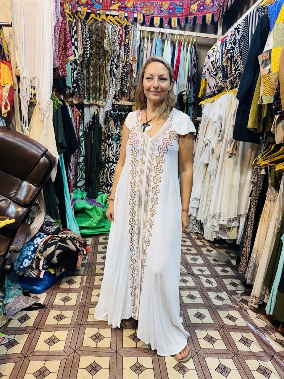 Тур на Мальдивы все включено в отеле на первой линии (18/20)