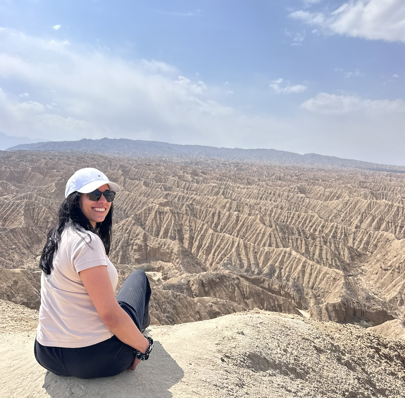 А Поехали в Киргизию?! (9/17)