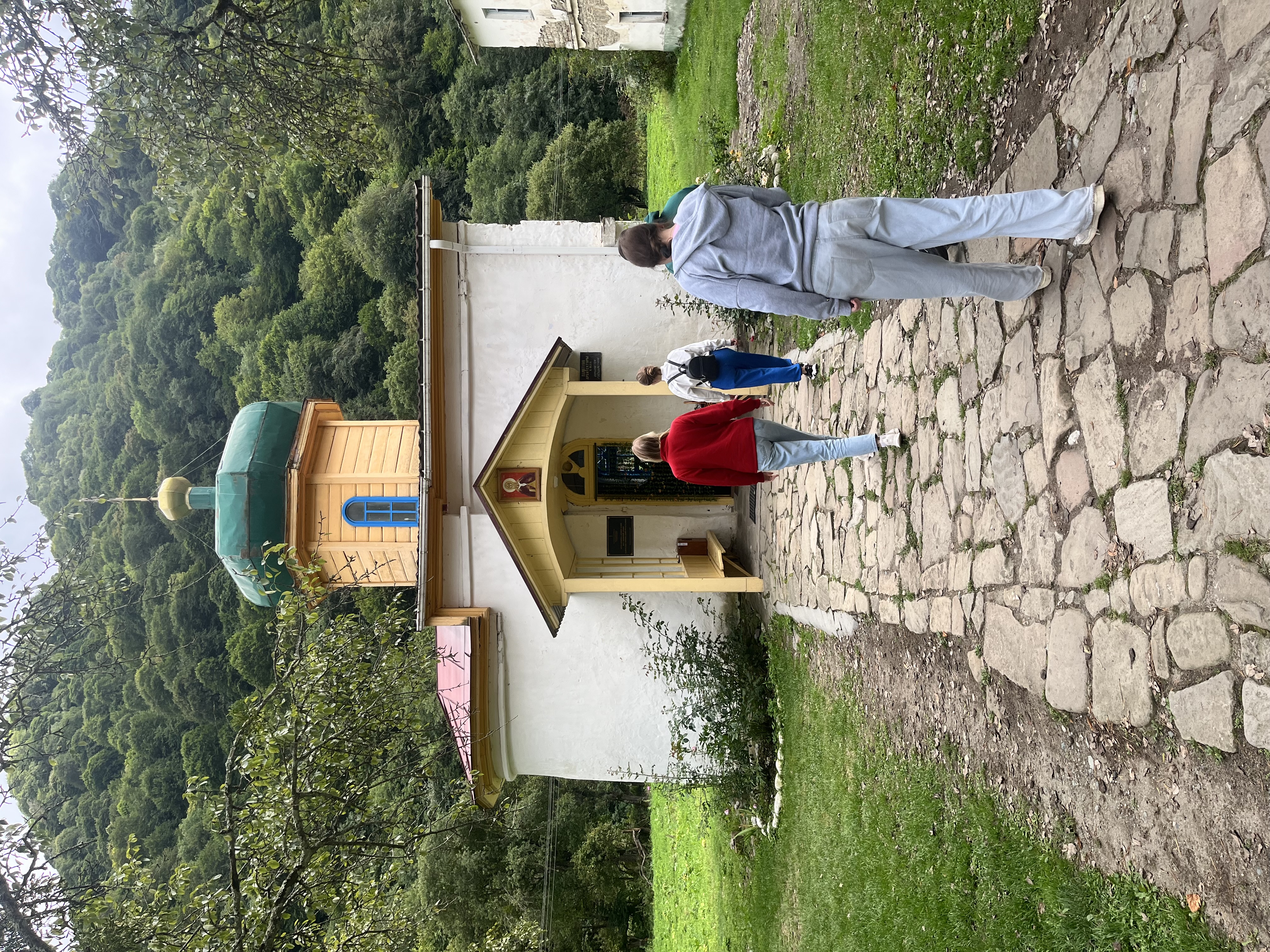 Джип тур к снежным вершинам  Архыза из Ессентуков (18/42)