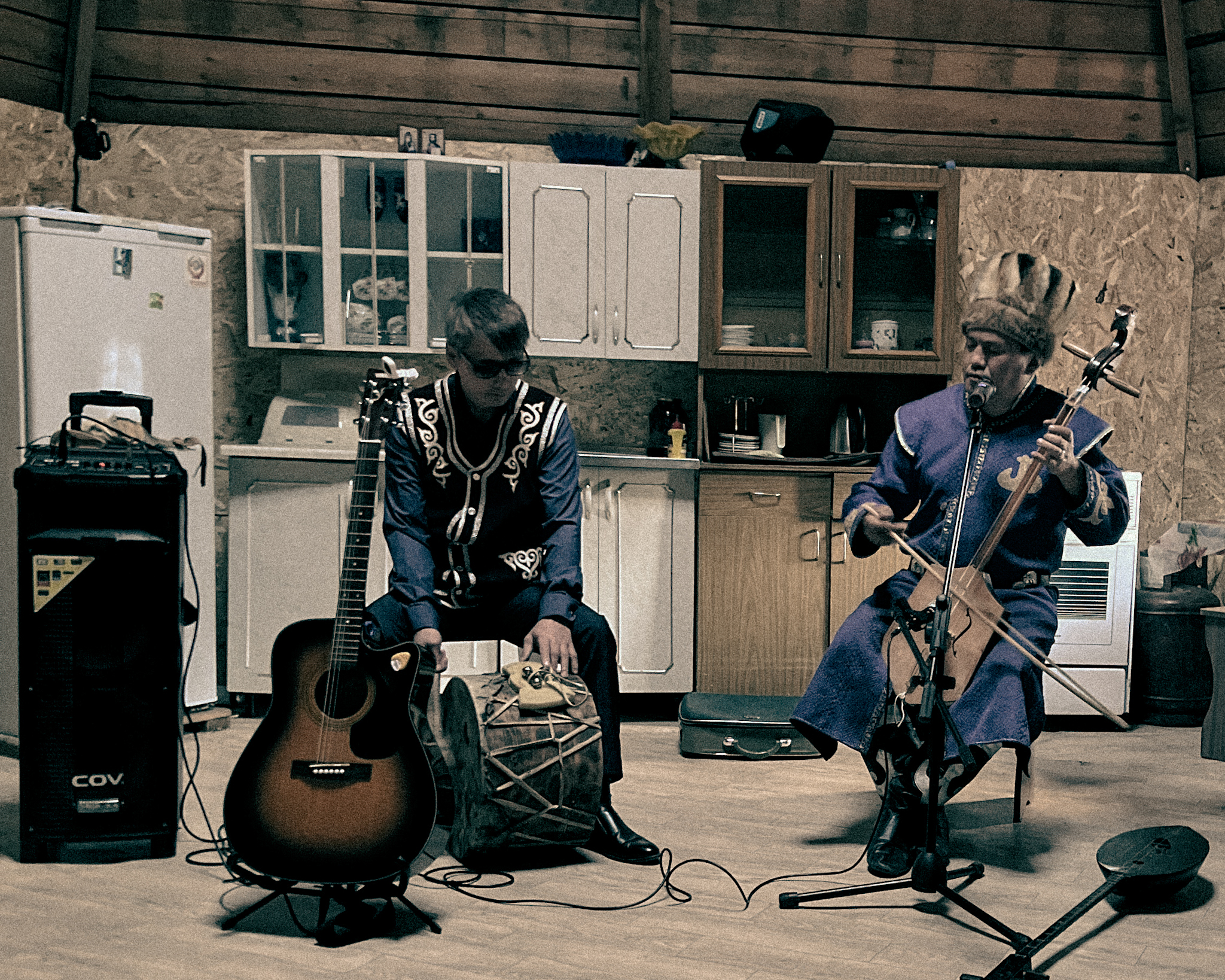 Алтай. На всю катушку! (21/69)