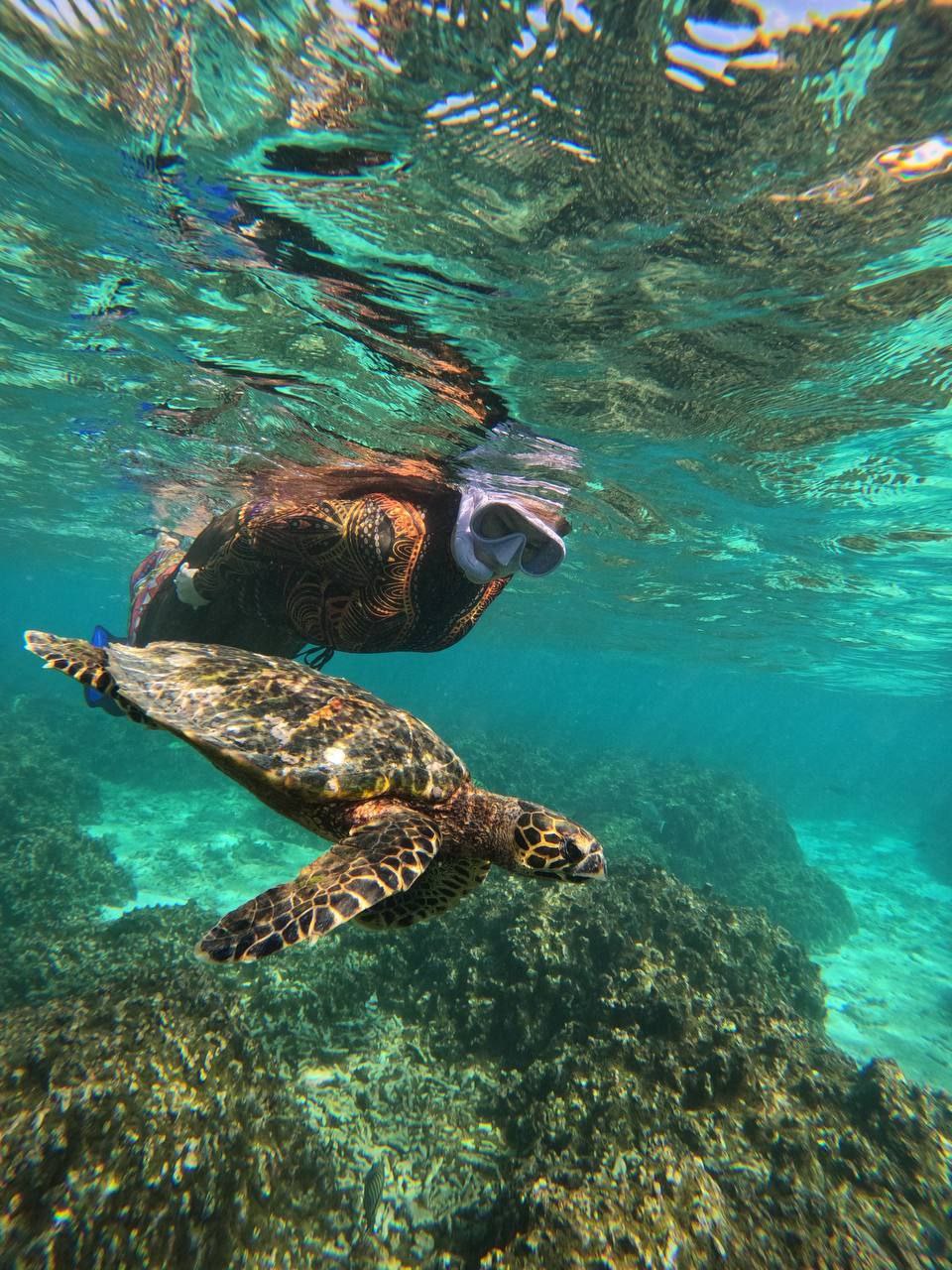 Тур на Мальдивы все включено в отеле на первой линии (5/20)