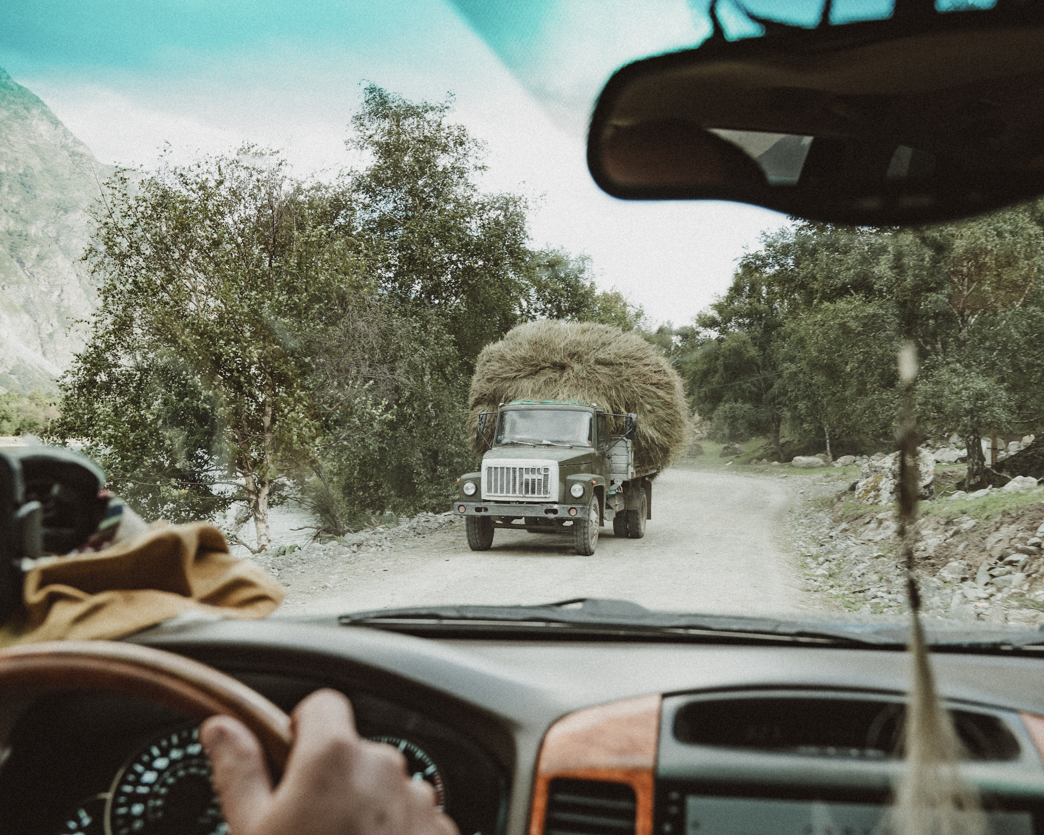 Алтай. На всю катушку! (61/69)