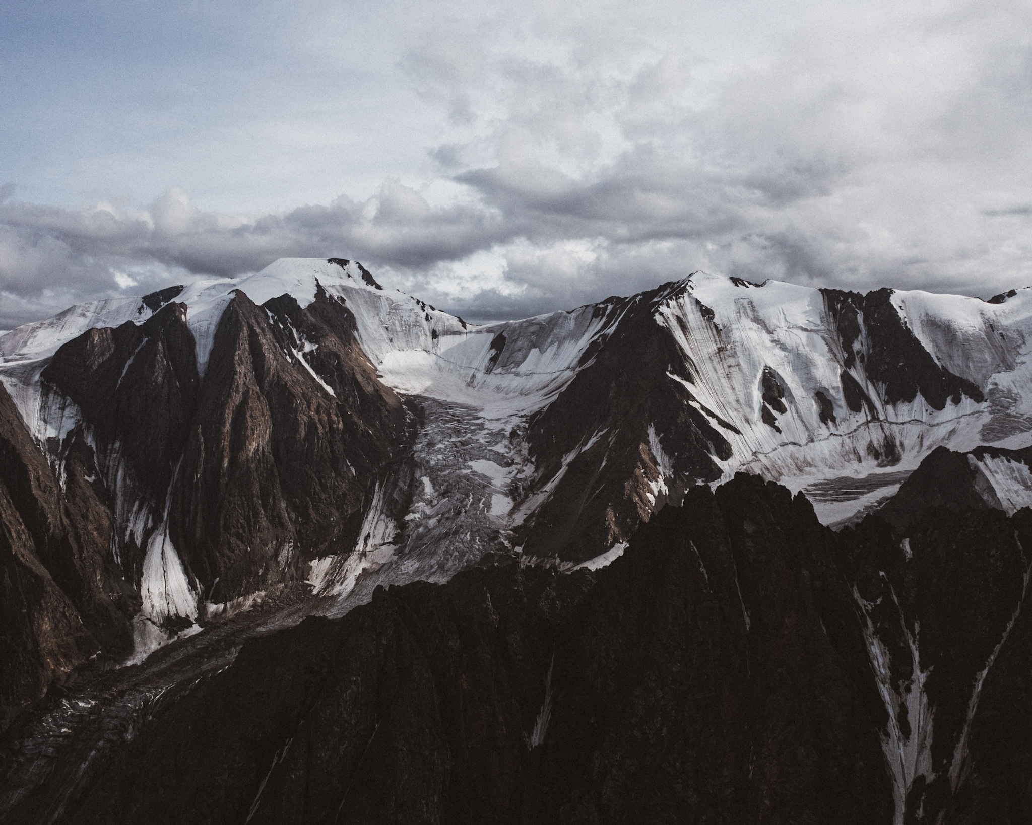 Алтай. На всю катушку! (5/69)