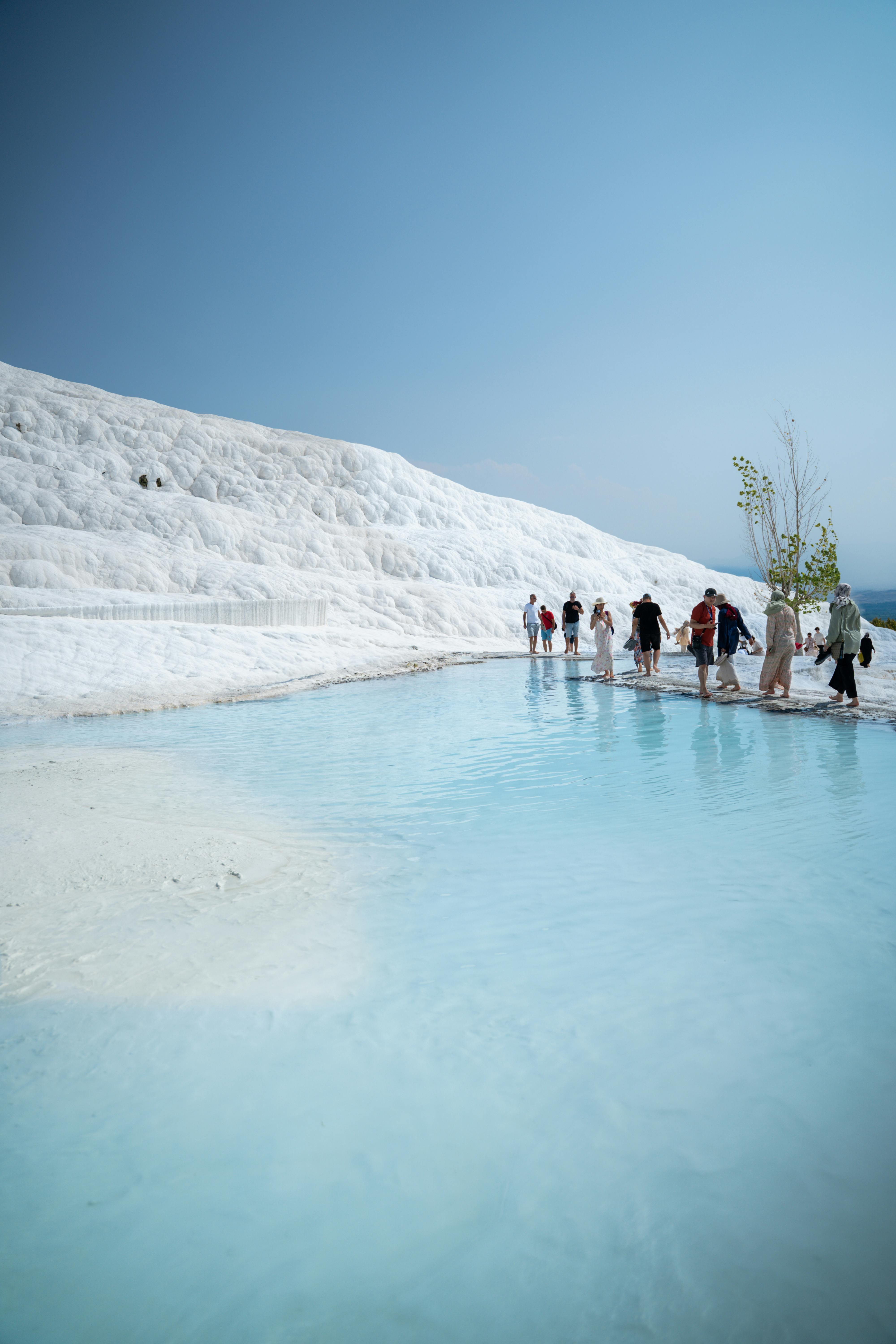 Легенда Турции: от Стамбула до Анкары (11/29)