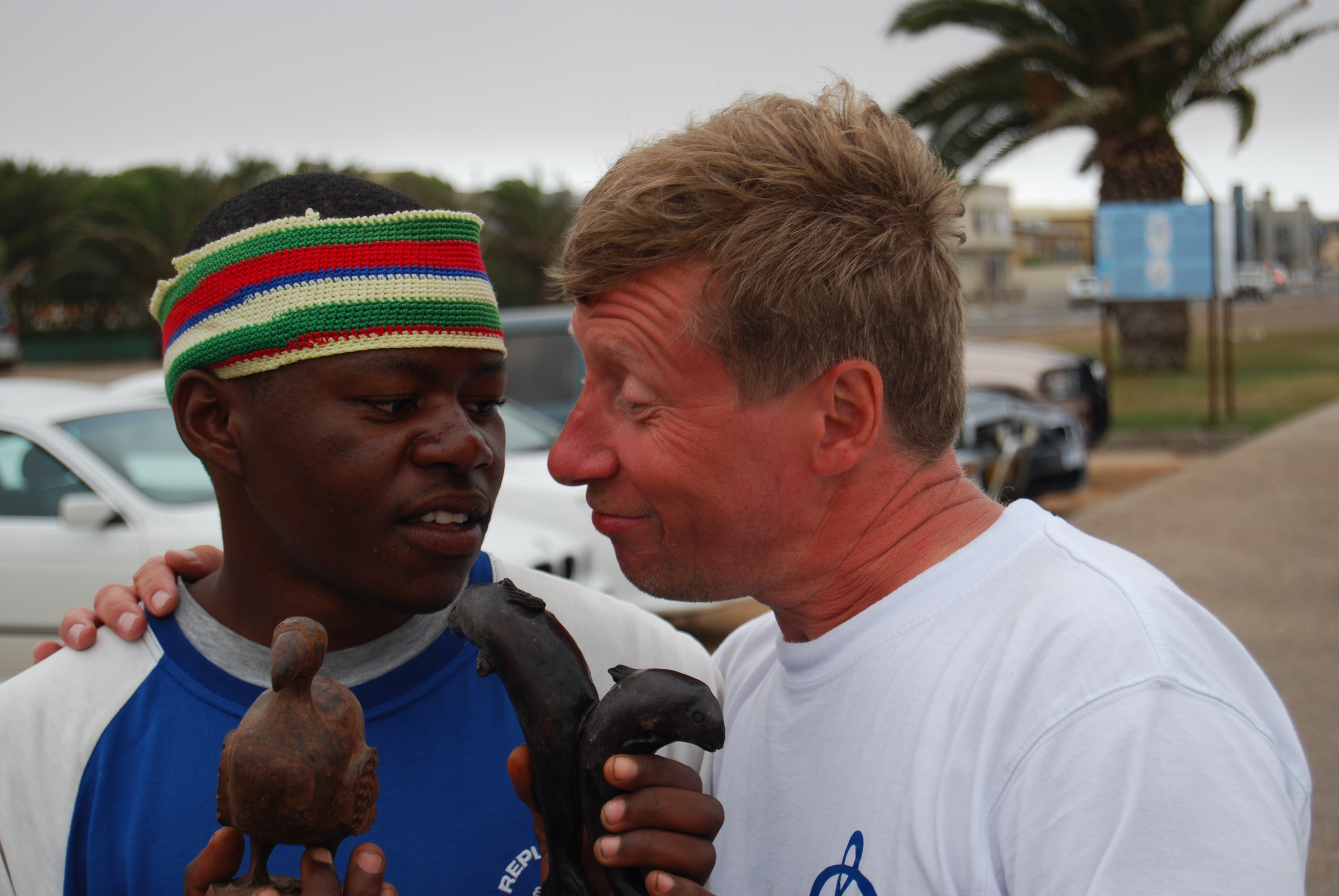 Авторская Экспедиция Вокруг Света За 30 Дней (6/36)