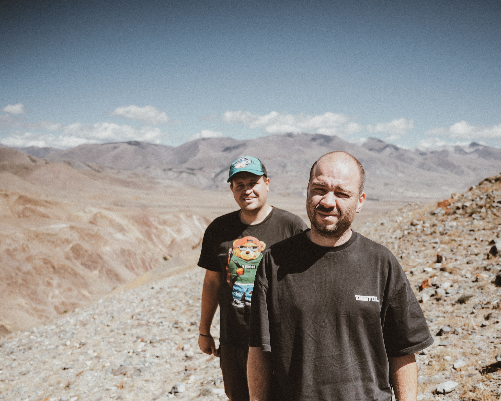 Алтай. На всю катушку! (7/69)