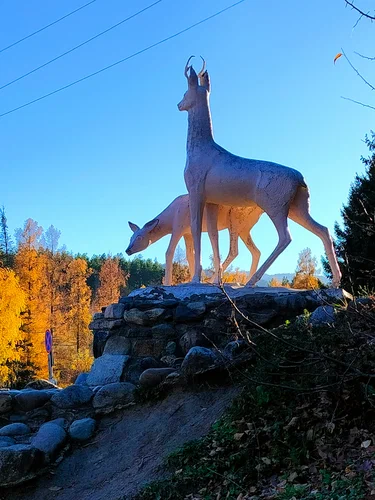 Алтай. Код бесконечности. Гран-тур впечатлений. (8/17)