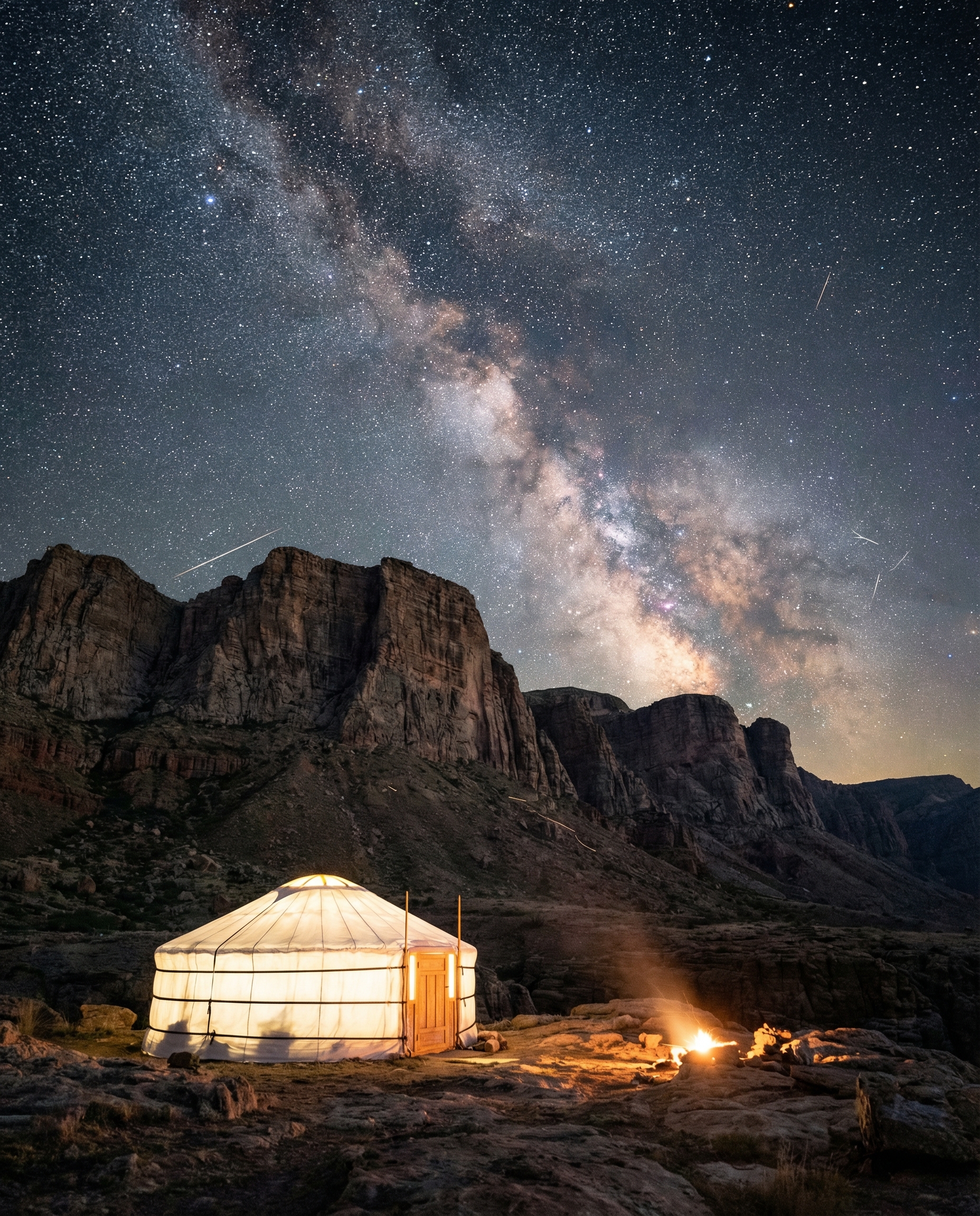 Кыргызская Патагония: Путь к Кель-Суу