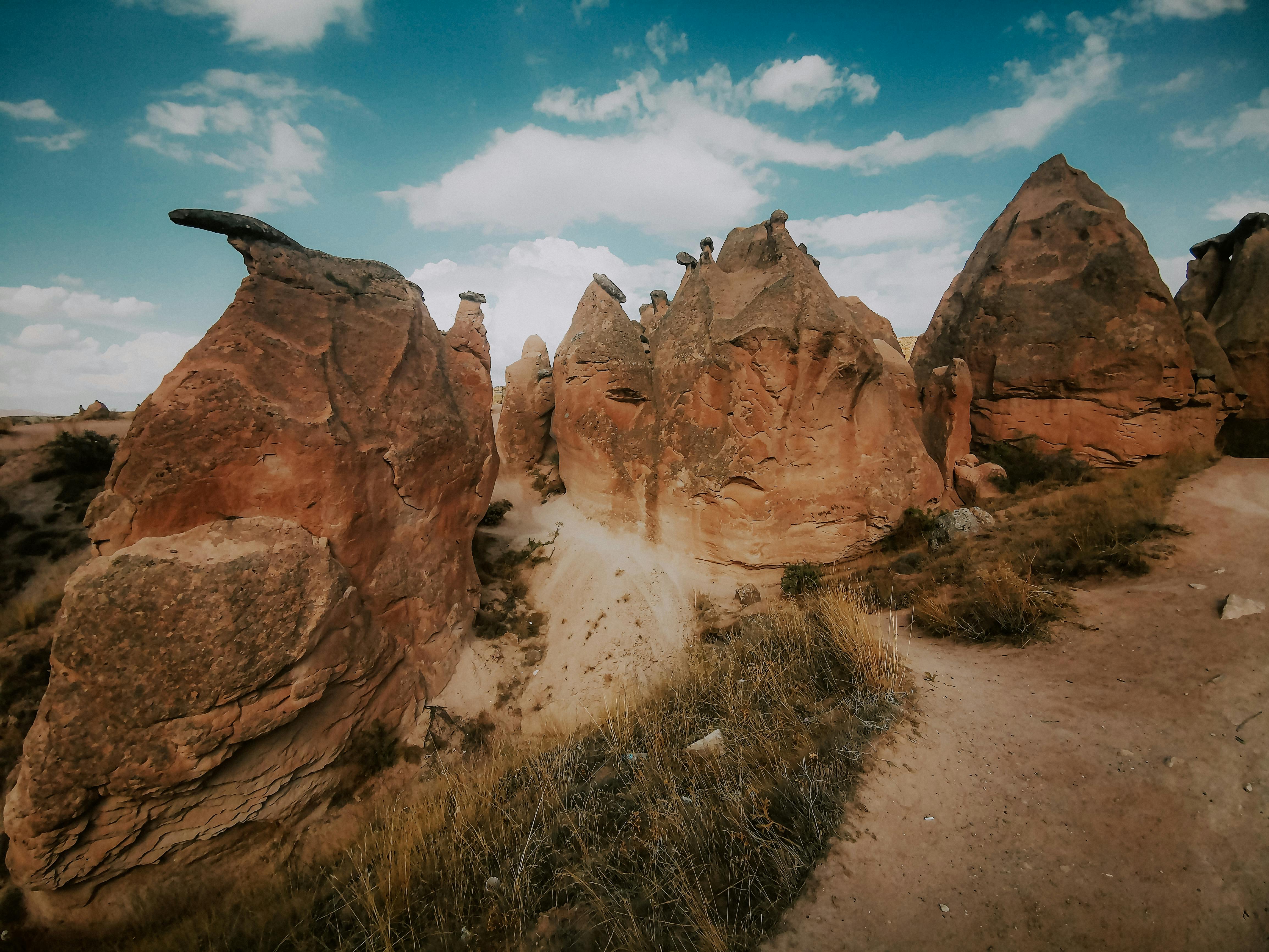 Легенда Турции: от Стамбула до Анкары (24/29)