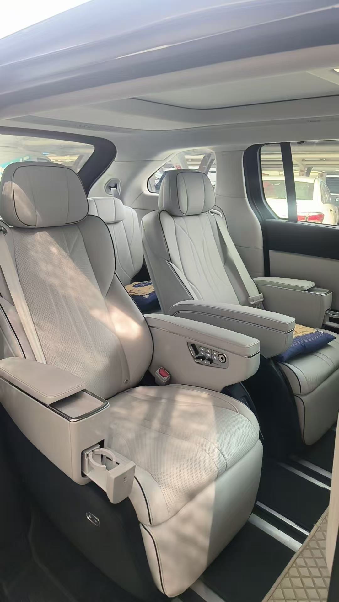 Вылет в Москву