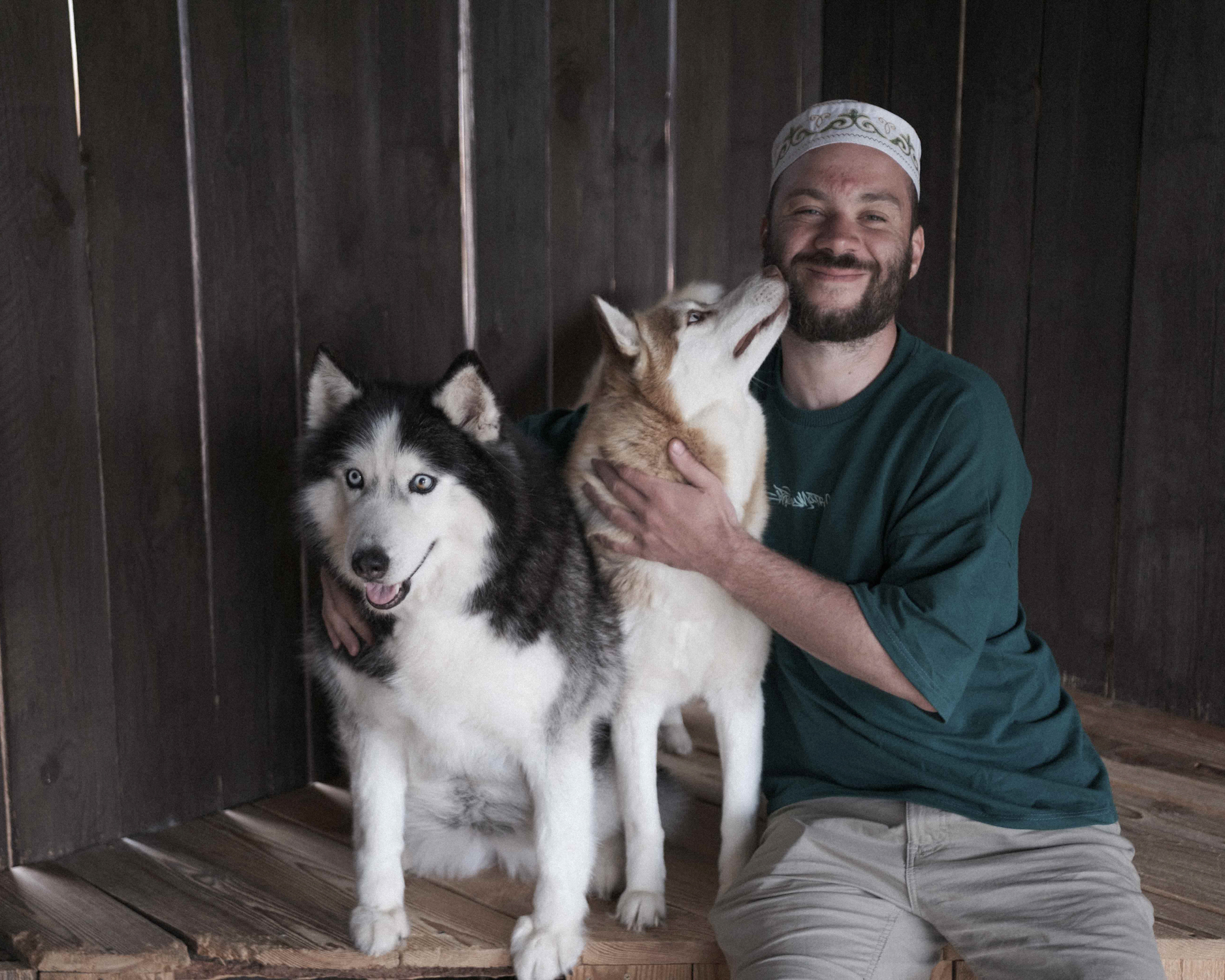 Алтай. На всю катушку! (2/69)