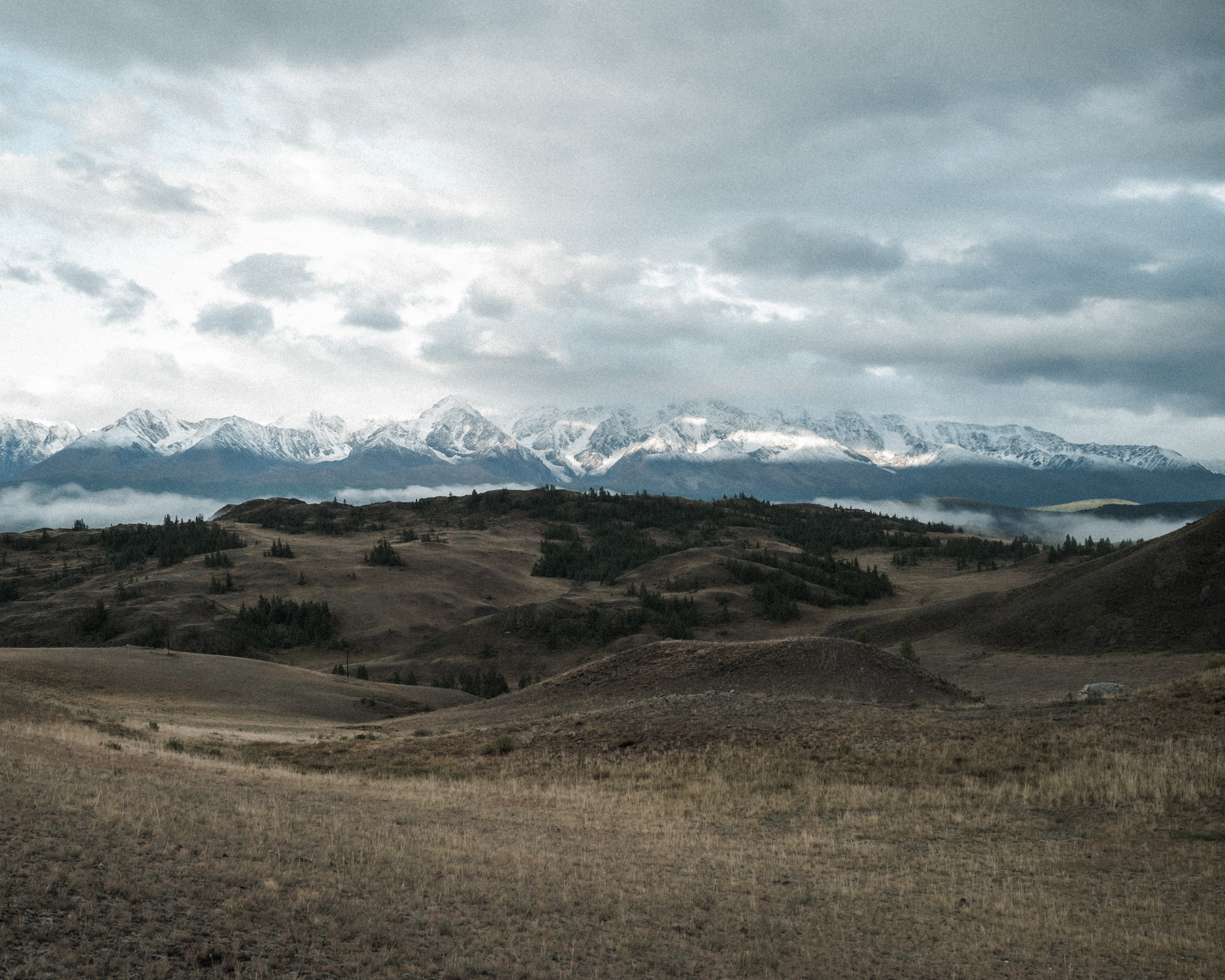 Алтай. На всю катушку! (29/69)