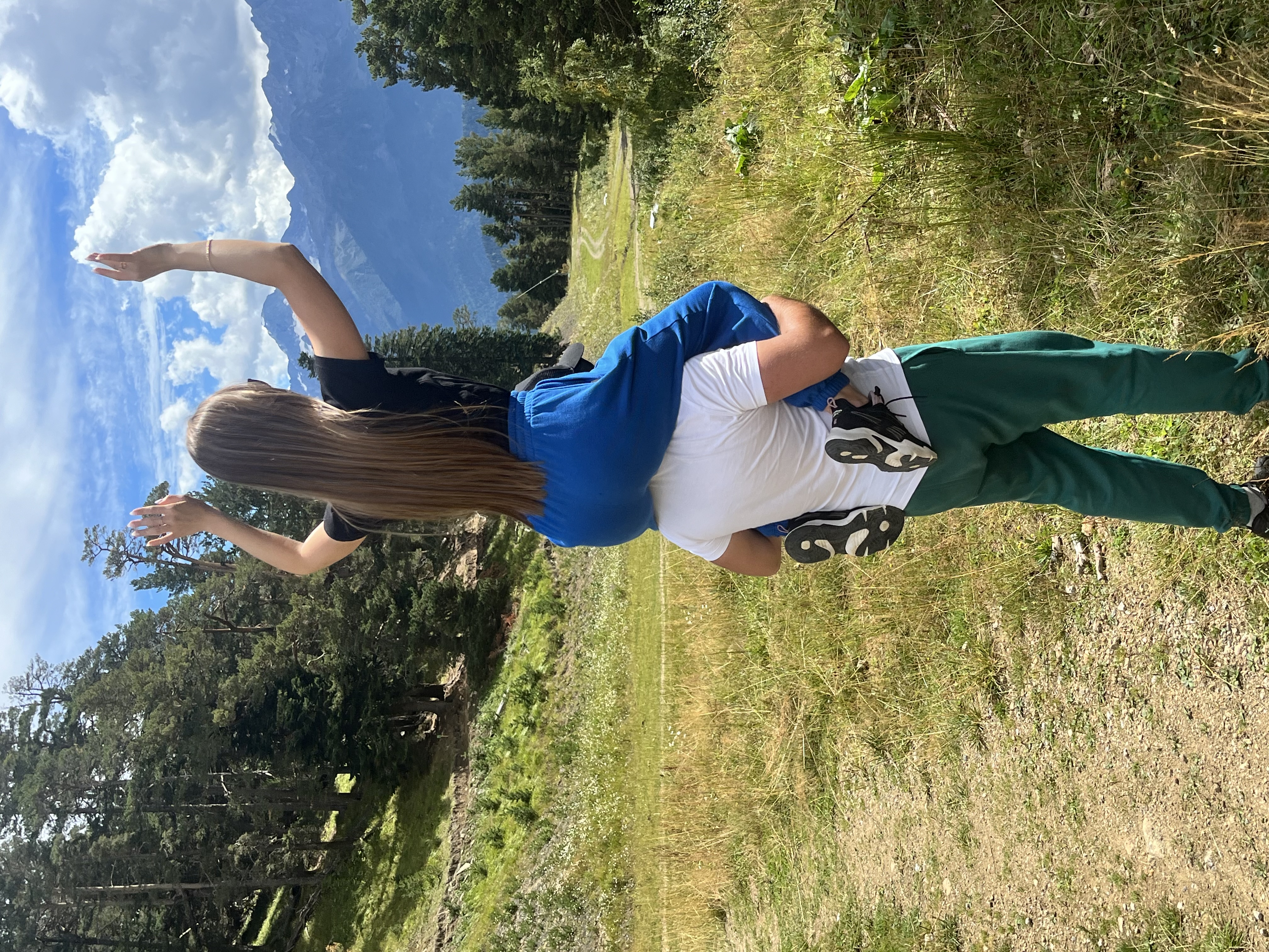 Джип тур к снежным вершинам  Архыза из Ессентуков (25/42)