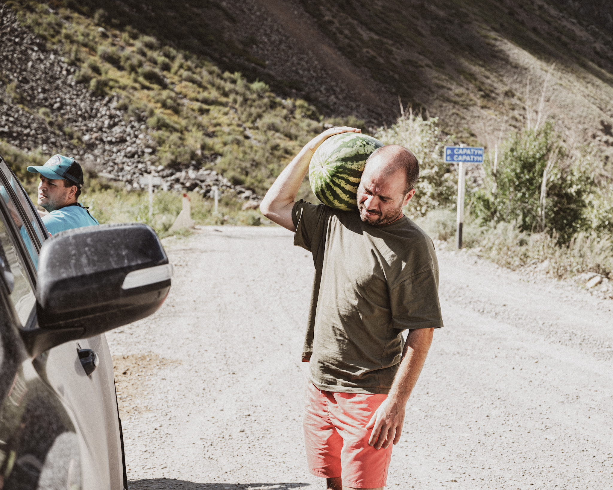 Алтай. На всю катушку! (24/69)